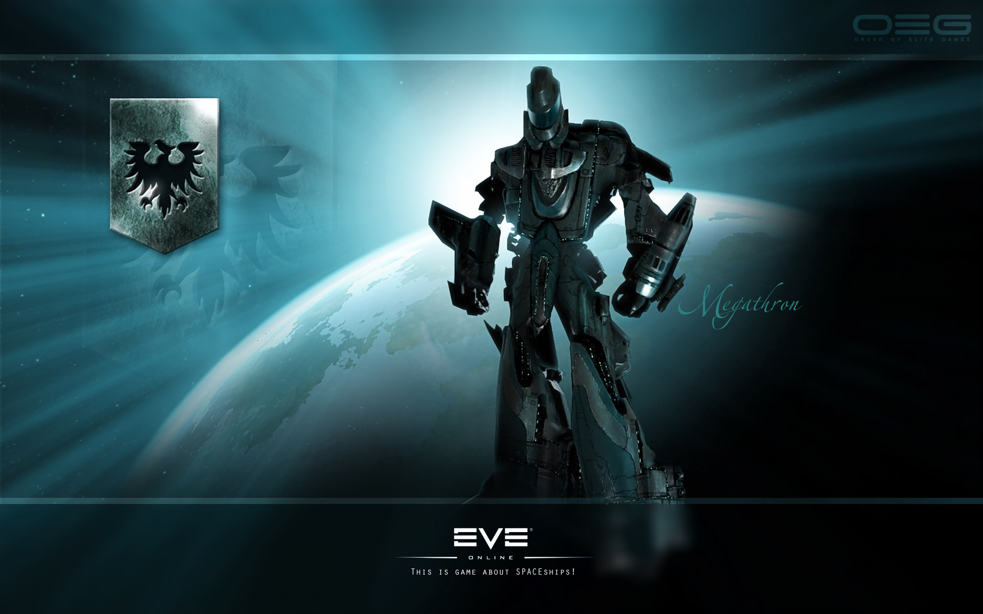 Téléchargez des papiers peints mobile Eve Online, Jeux Vidéo gratuitement.