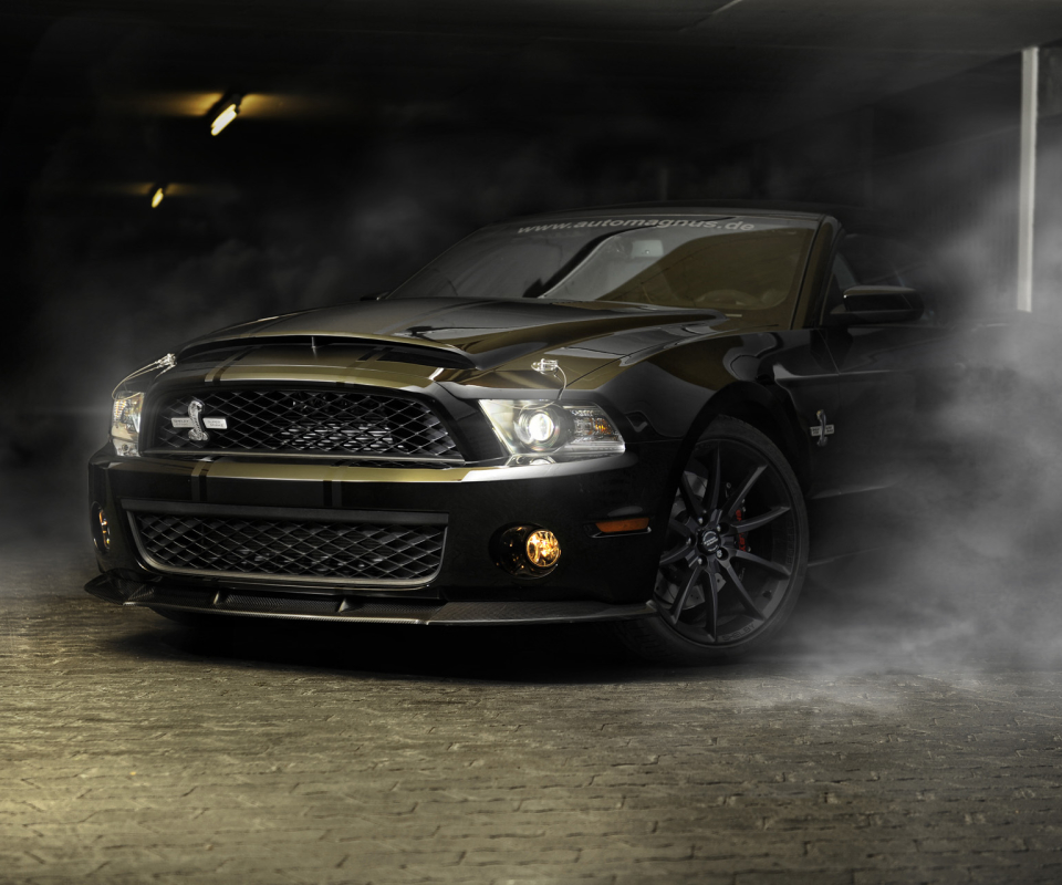 Download mobile wallpaper Ford, Ford Mustang, Vehicles for free.