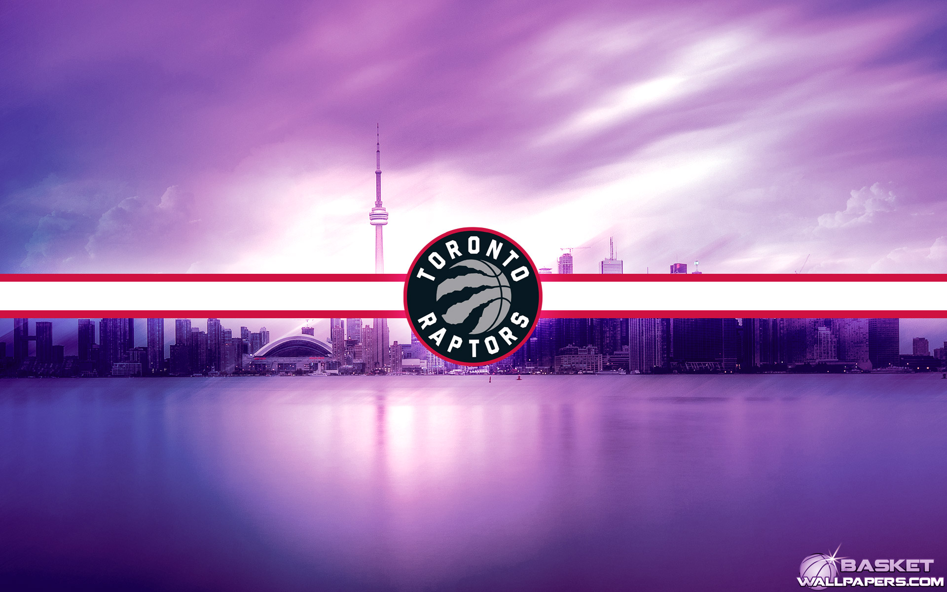 Download mobile wallpaper Sports, Basketball, Logo, Nba, Toronto Raptors for free.