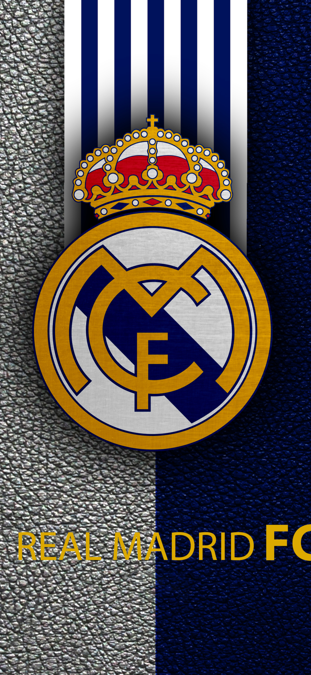 Handy-Wallpaper Sport, Fußball, Real Madrid C F kostenlos herunterladen.