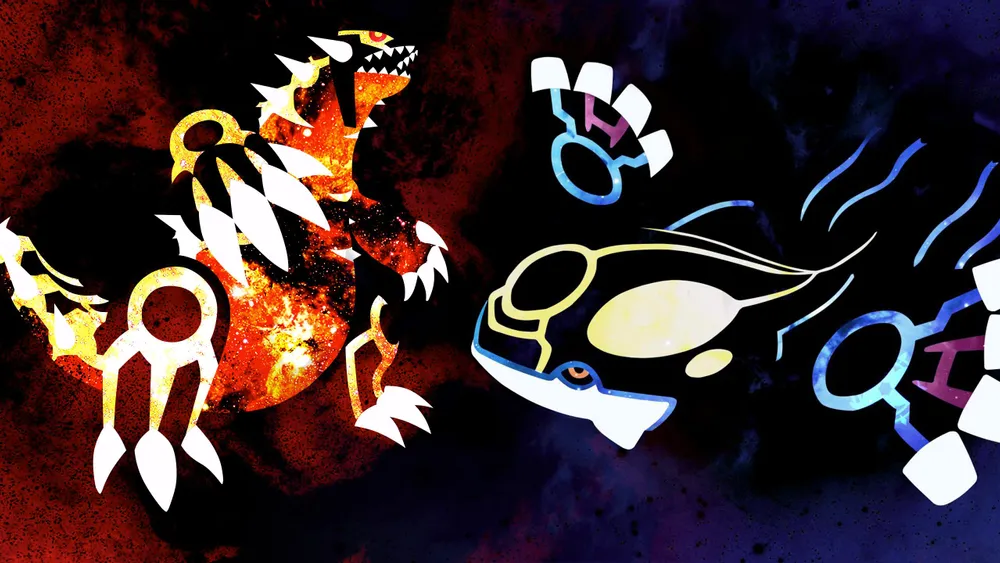 Fondo de pantalla de PC Videojuego, Pokémon: Rubí Omega Y Zafiro Alfa ...