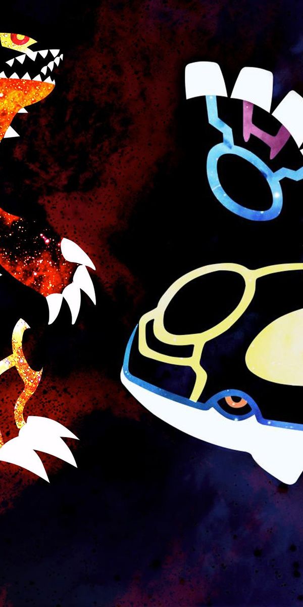 Fondo de pantalla de PC Videojuego, Pokémon: Rubí Omega Y Zafiro Alfa ...