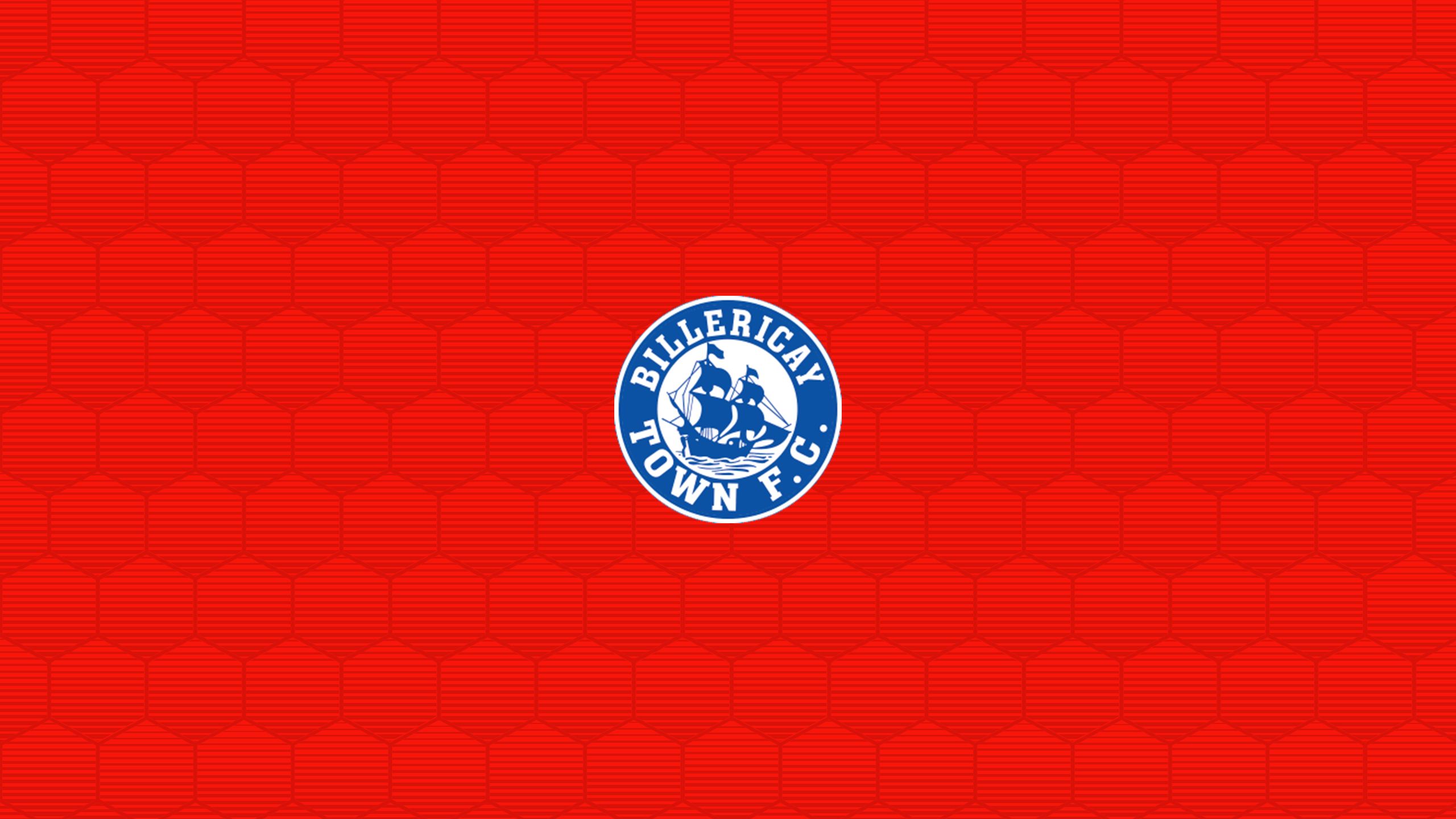 Téléchargez gratuitement l'image Logo, Des Sports, Emblème, Football, Billericay Town Fc sur le bureau de votre PC
