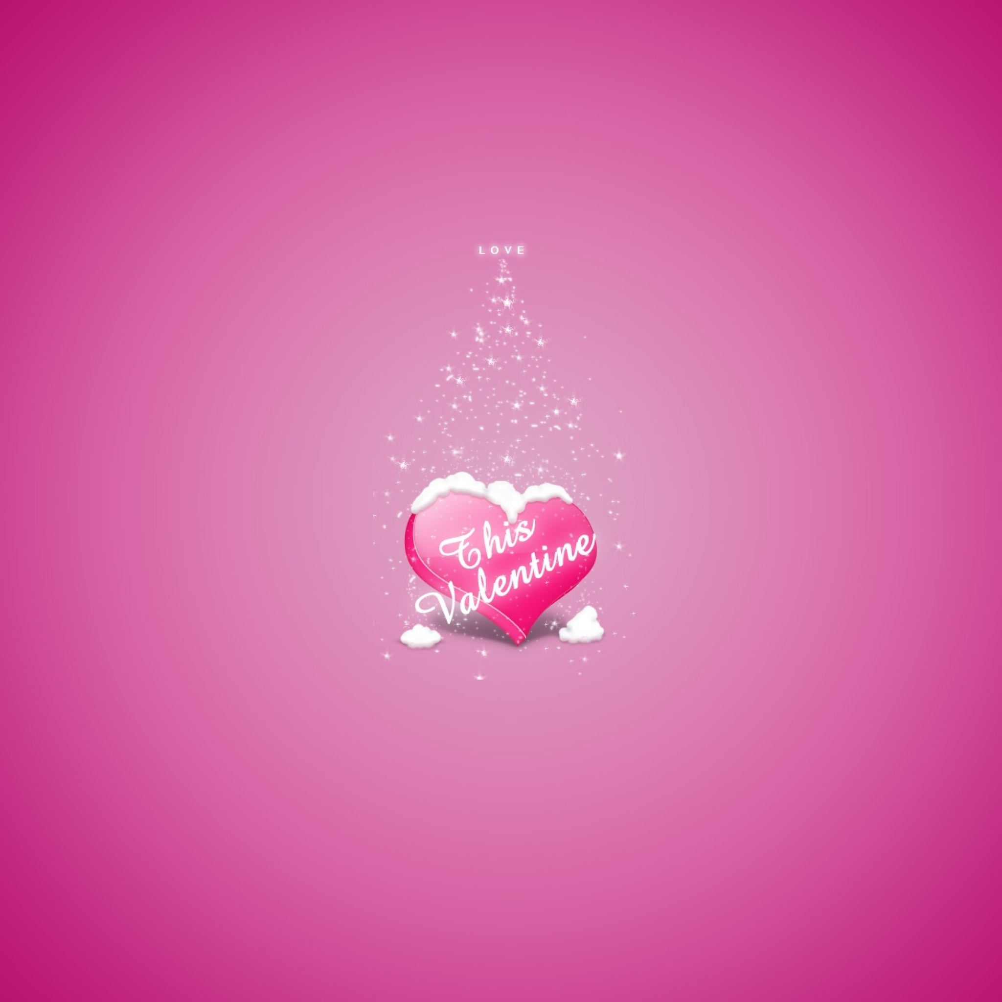 Free download wallpaper Holidays, Background, Valentine's Day on your PC desktop