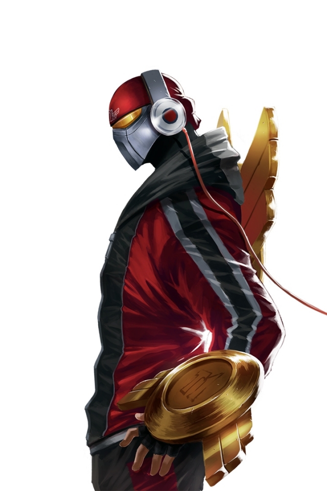 Download mobile wallpaper League Of Legends, Video Game, Shen (League Of Legends), Zed (League Of Legends) for free.