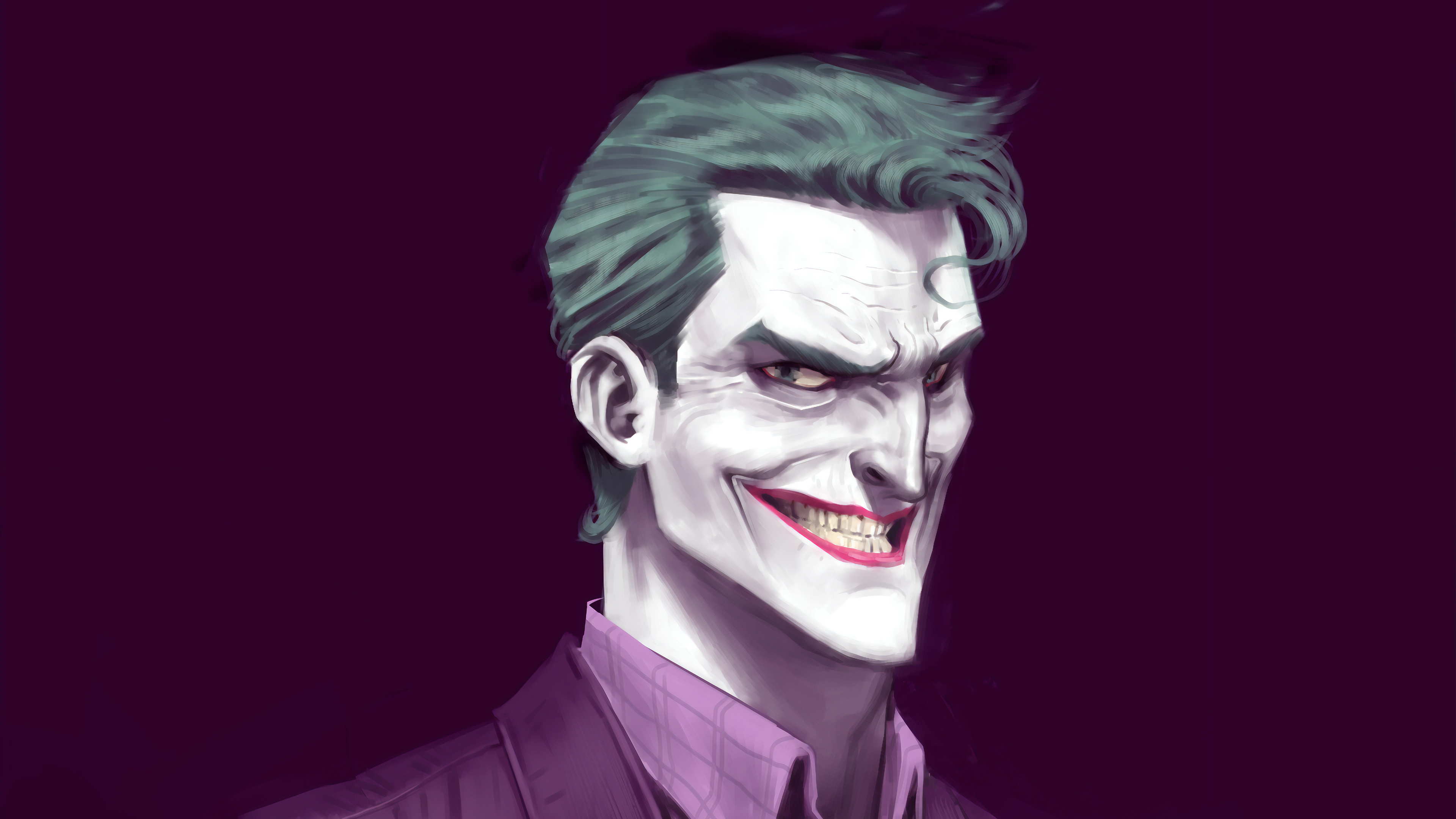 Free download wallpaper Joker, Comics, Dc Comics on your PC desktop