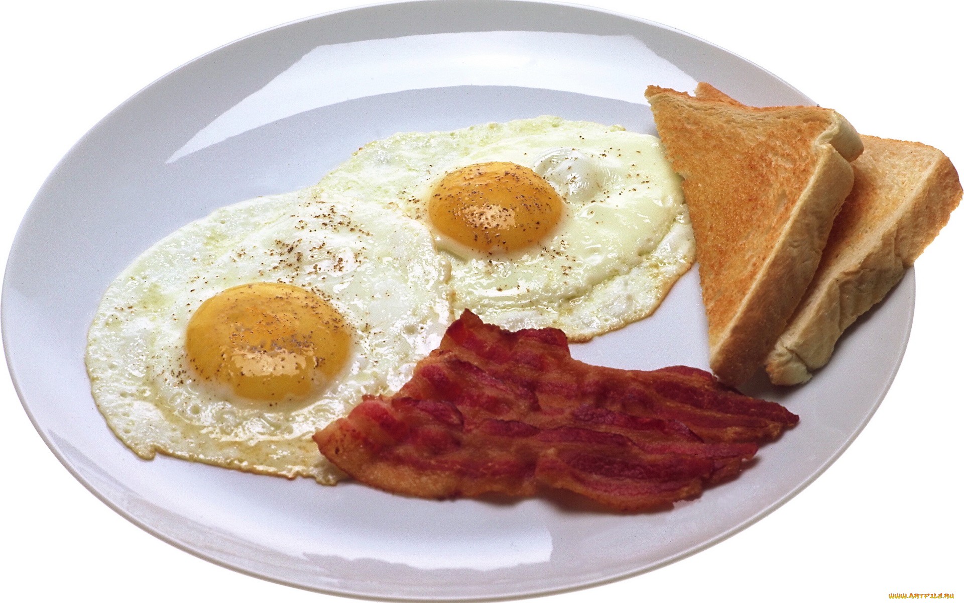 557188 baixar imagens comida, café da manhã, bacon, ovo, brinde - papéis de parede e protetores de tela gratuitamente