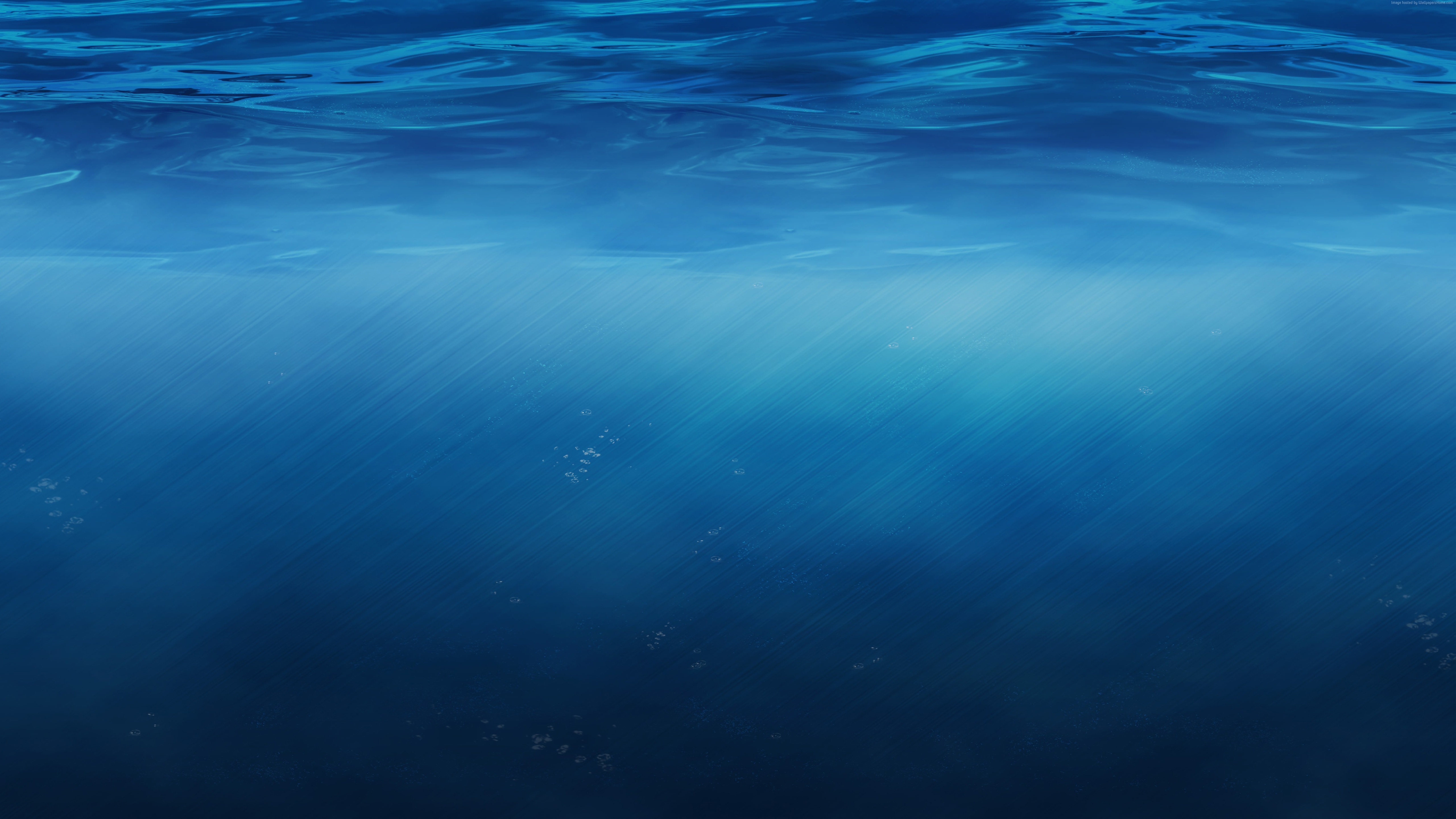 Скачать картинку Синий, Подводный, Земля/природа в телефон бесплатно.