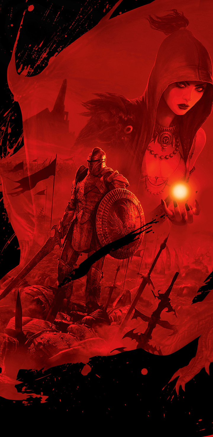 Baixar papel de parede para celular de Dragon Age: Origins, Videogame, Era Do Dragão gratuito.