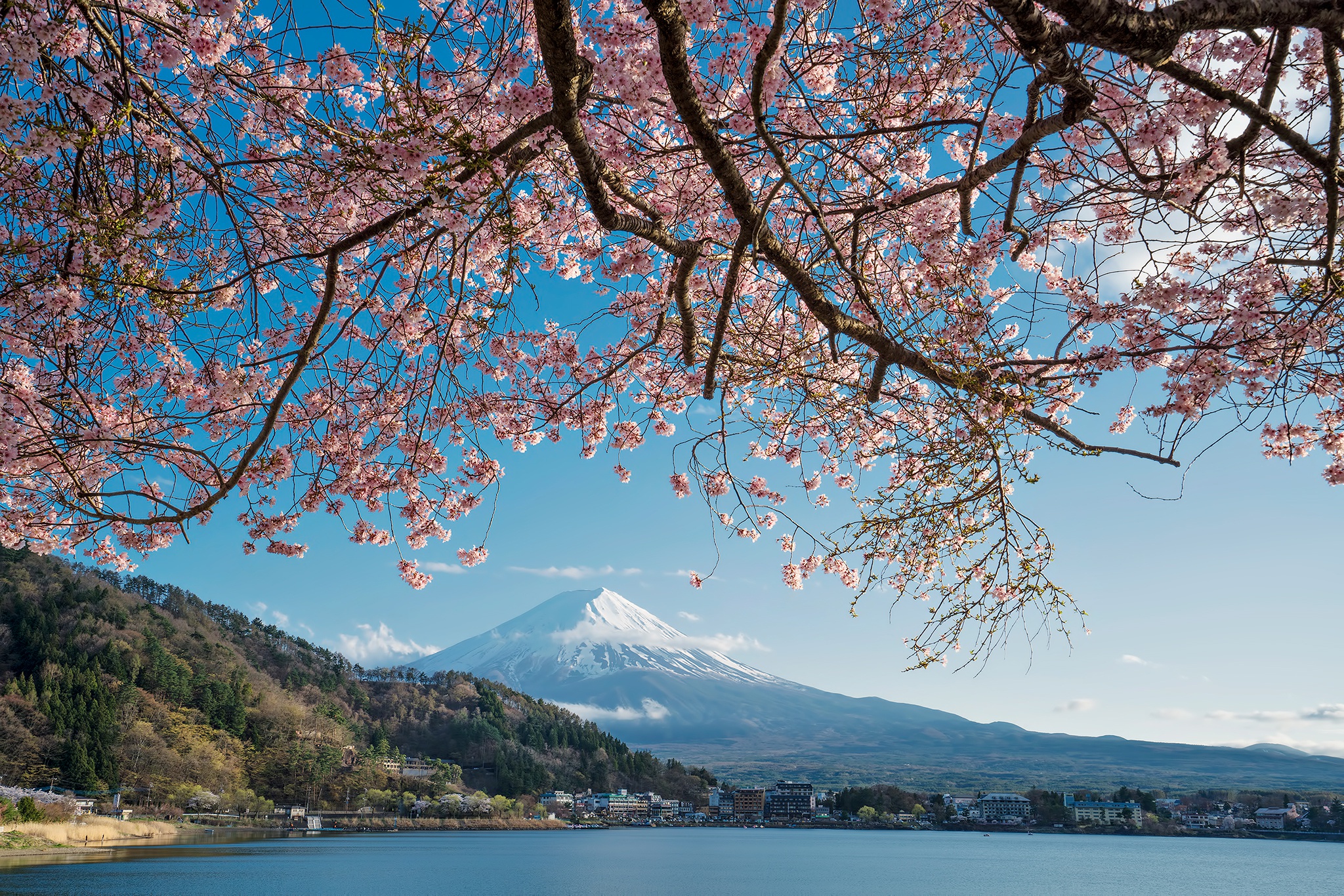 無料モバイル壁紙地球, 火山, 富士山をダウンロードします。