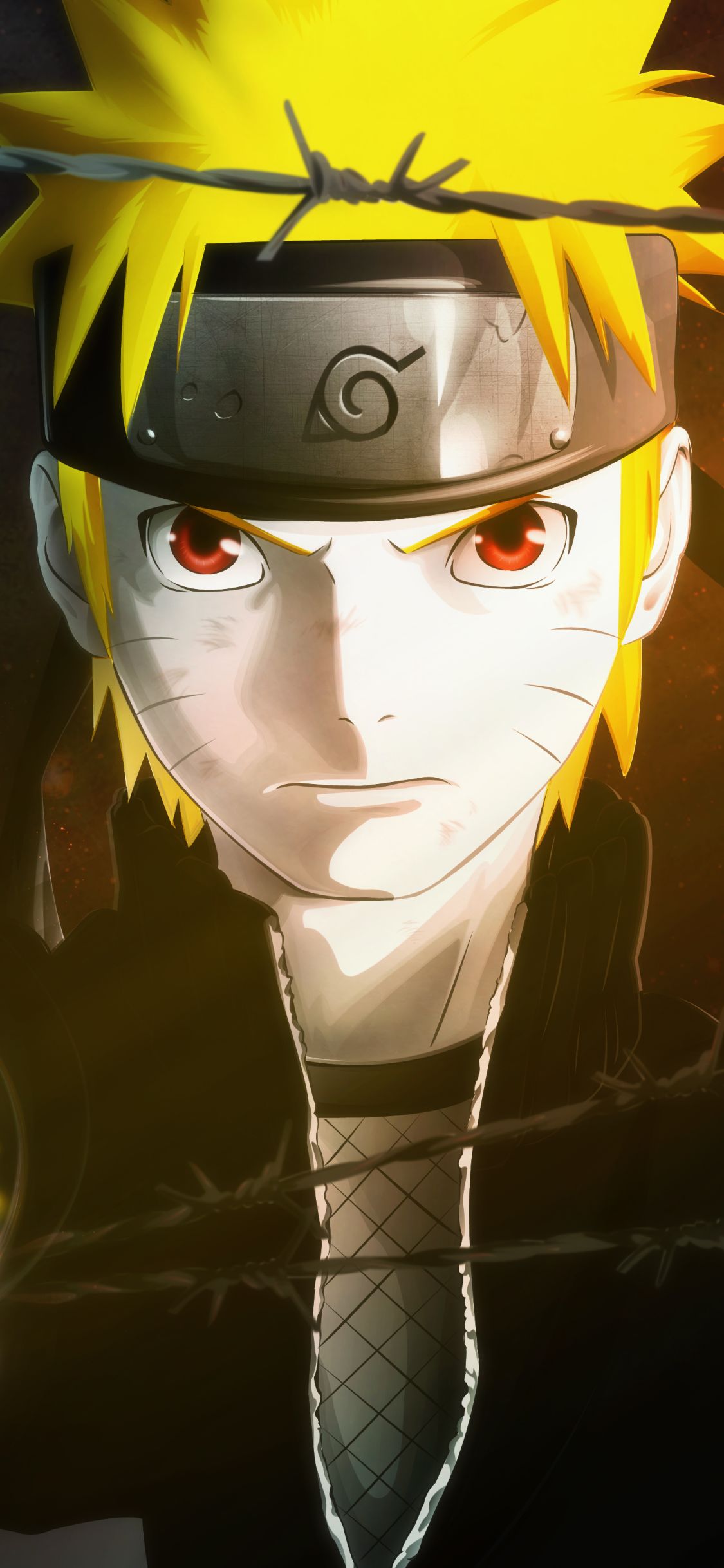 Download mobile wallpaper Anime, Naruto, Naruto Uzumaki for free.