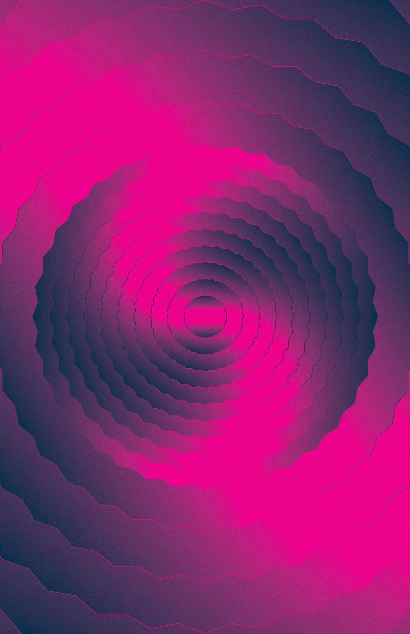Free download wallpaper Pink, Shine, Bright, Circles, Brilliance, Abstract on your PC desktop