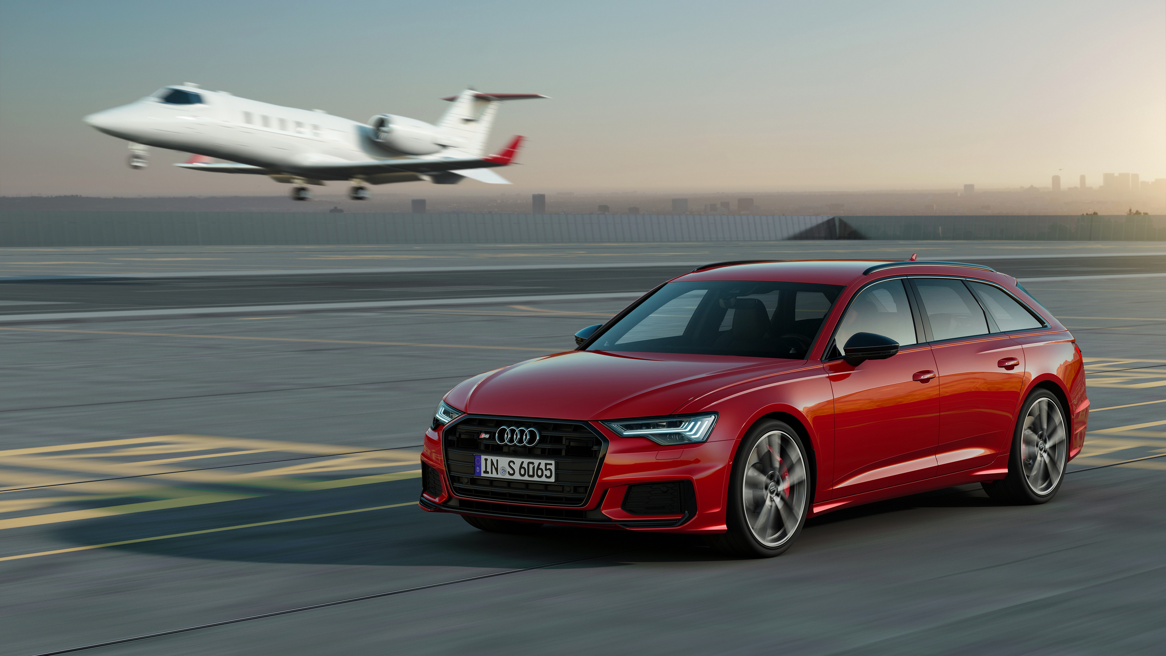 Los mejores fondos de pantalla de Audi A6 Avante para la pantalla del teléfono