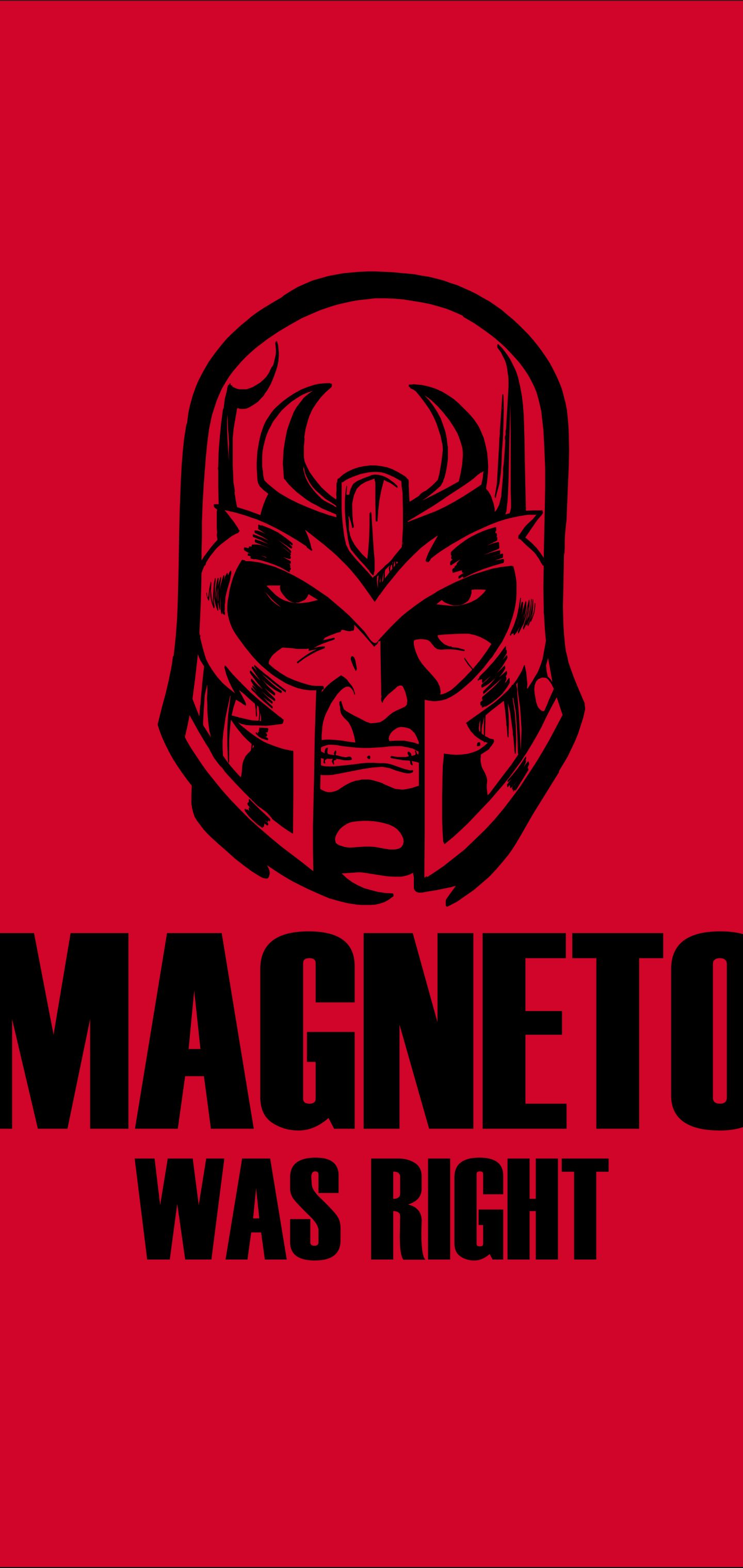 Handy-Wallpaper Magnet, Comics, Magneto (Marvel Comics), X Männer kostenlos herunterladen.