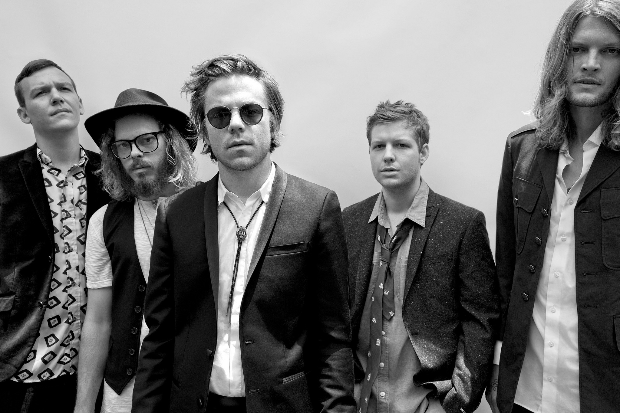 music, cage the elephant