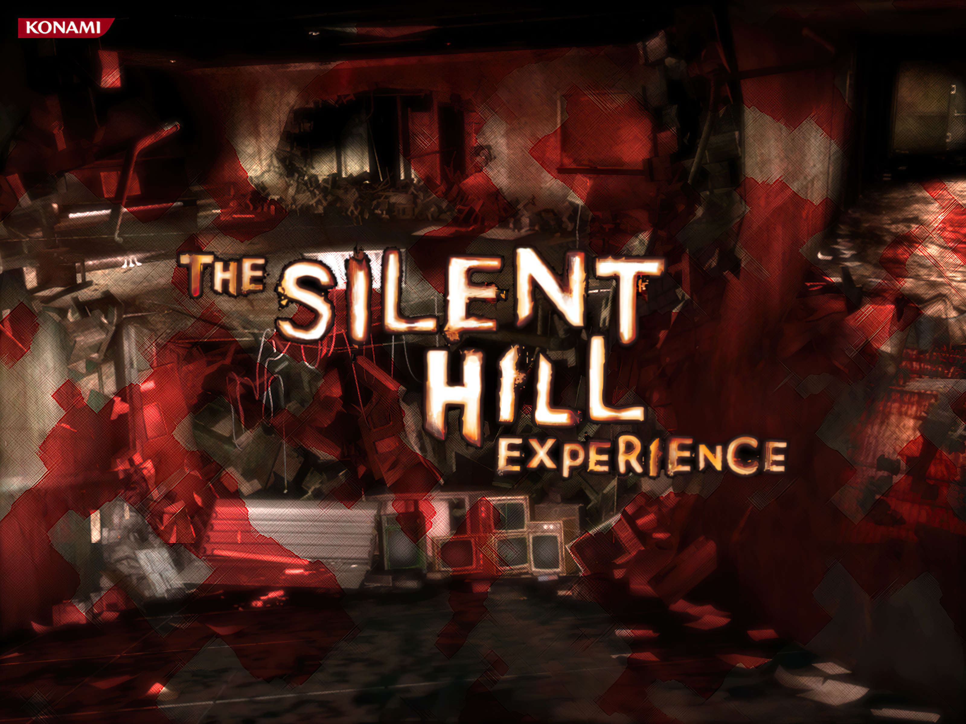 PC Wallpapers  Silent Hill