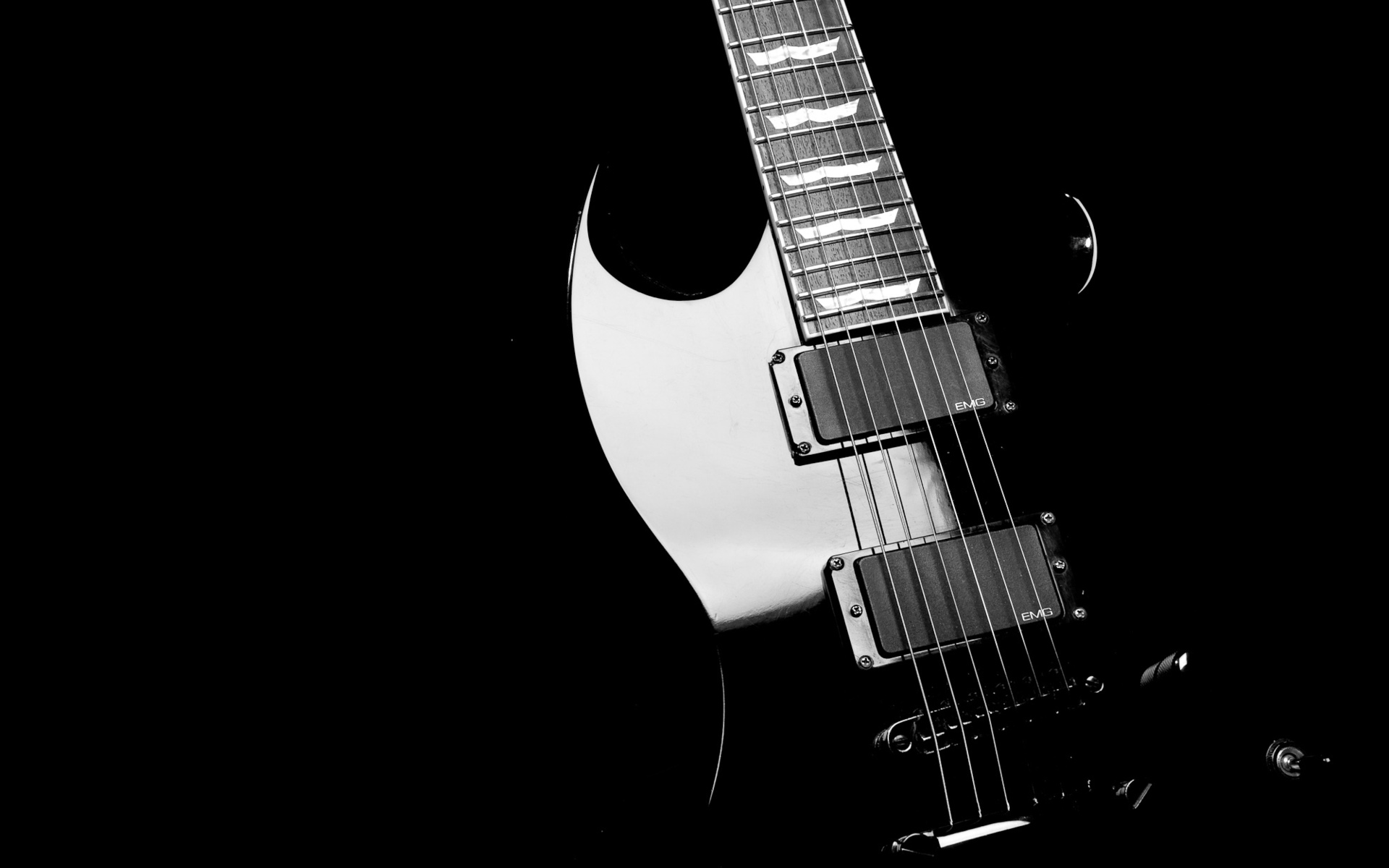 Download mobile wallpaper Music, Guitar for free.