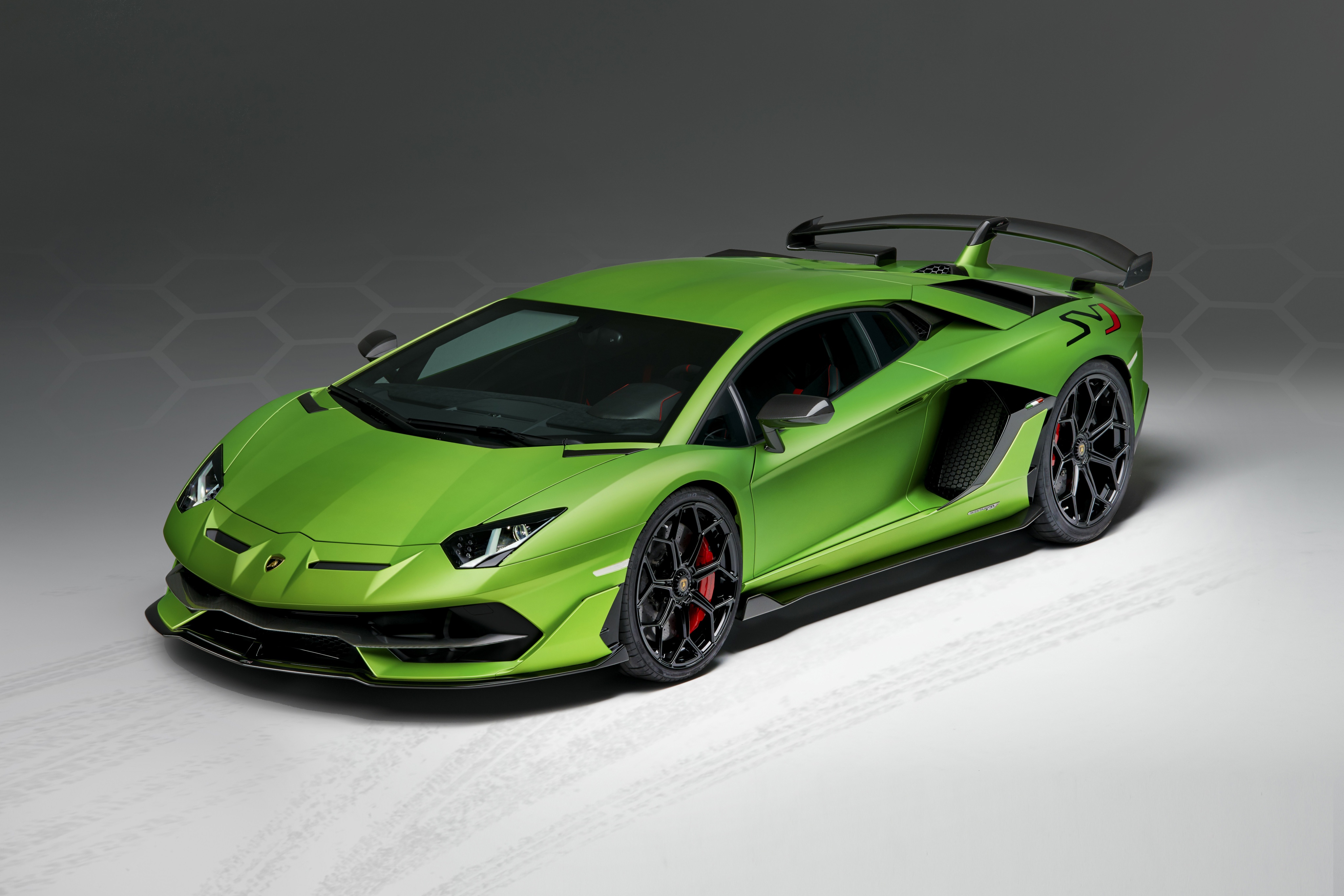 440133 Bildschirmschoner und Hintergrundbilder Lamborghini Aventador Svj auf Ihrem Telefon. Laden Sie  Bilder kostenlos herunter
