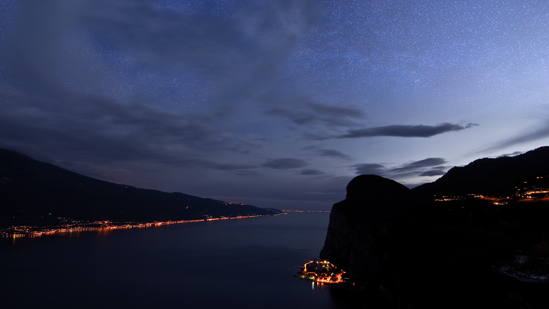 Téléchargez gratuitement l'image Nuit, Photographie sur le bureau de votre PC