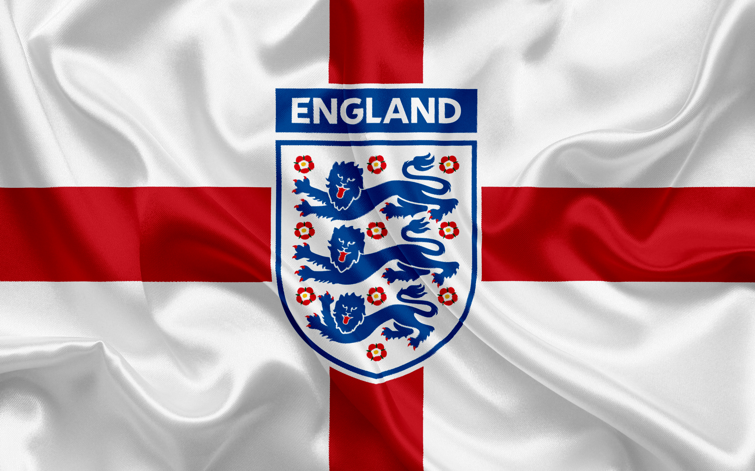 451733 Hintergrundbild herunterladen sport, englische fußballnationalmannschaft, emblem, england, logo, fußball - Bildschirmschoner und Bilder kostenlos