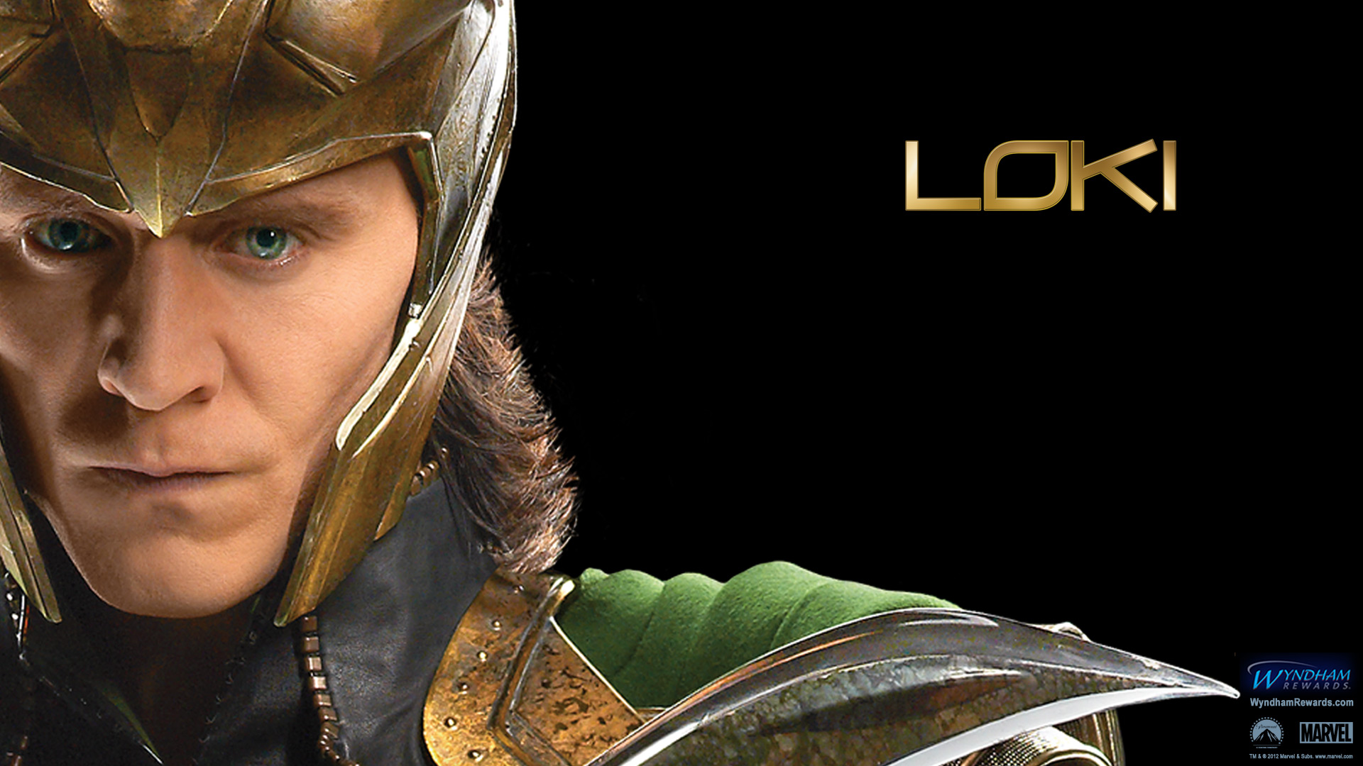 Descarga gratis la imagen Los Vengadores, Películas, Loki (Marvel Cómics), Tom Hiddleston en el escritorio de tu PC