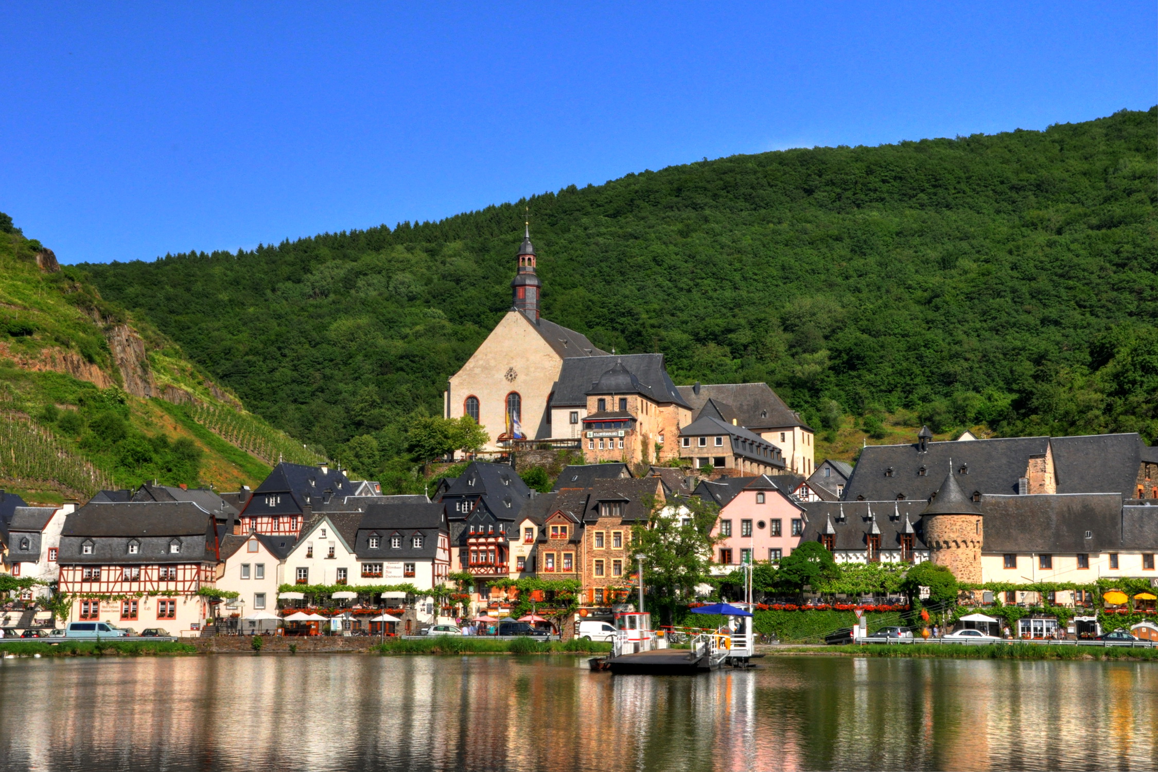 Descarga gratis la imagen Lugar, Alemania, Fotografía en el escritorio de tu PC