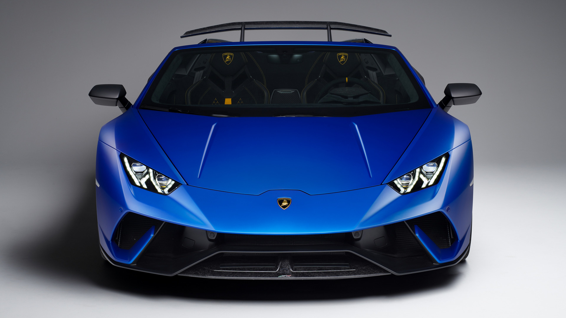439354 économiseurs d'écran et fonds d'écran Lamborghini Huracán Performante Spyder sur votre téléphone. Téléchargez  images gratuitement