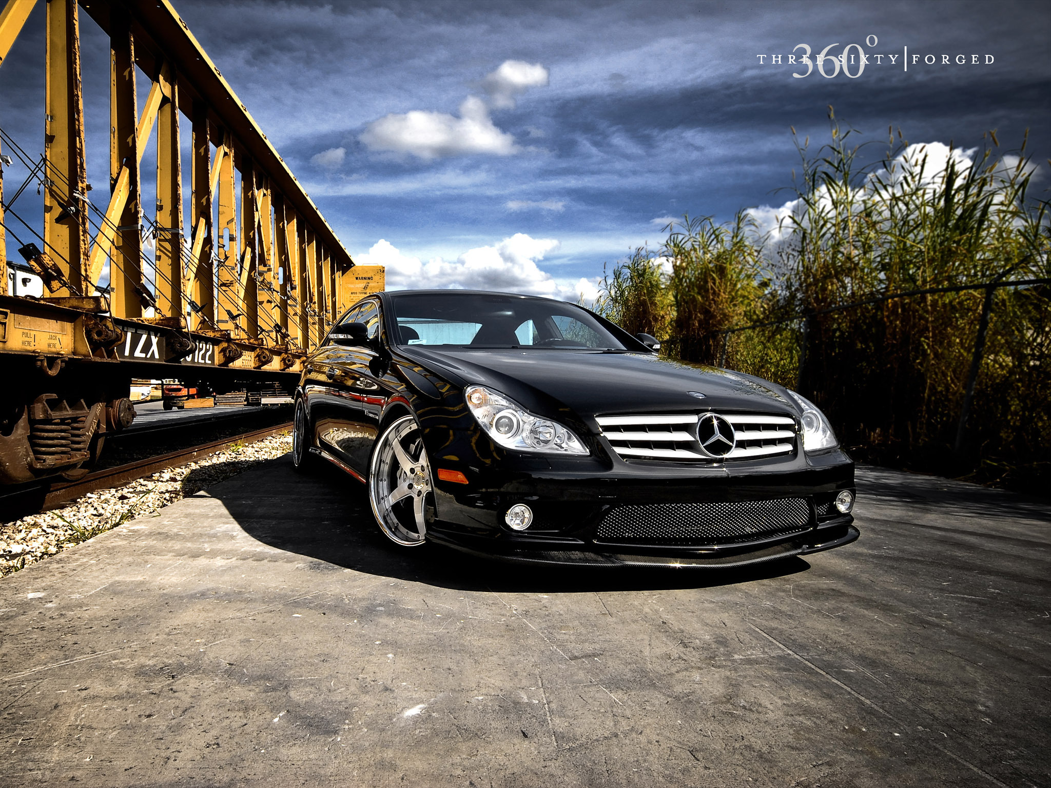  Mercedes HD Android Wallpapers