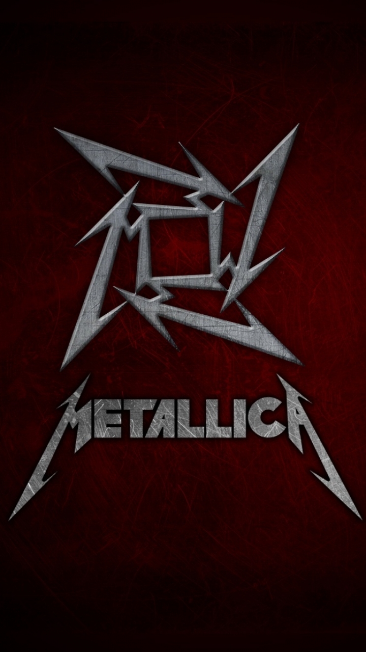 Handy-Wallpaper Musik, Metallica kostenlos herunterladen.