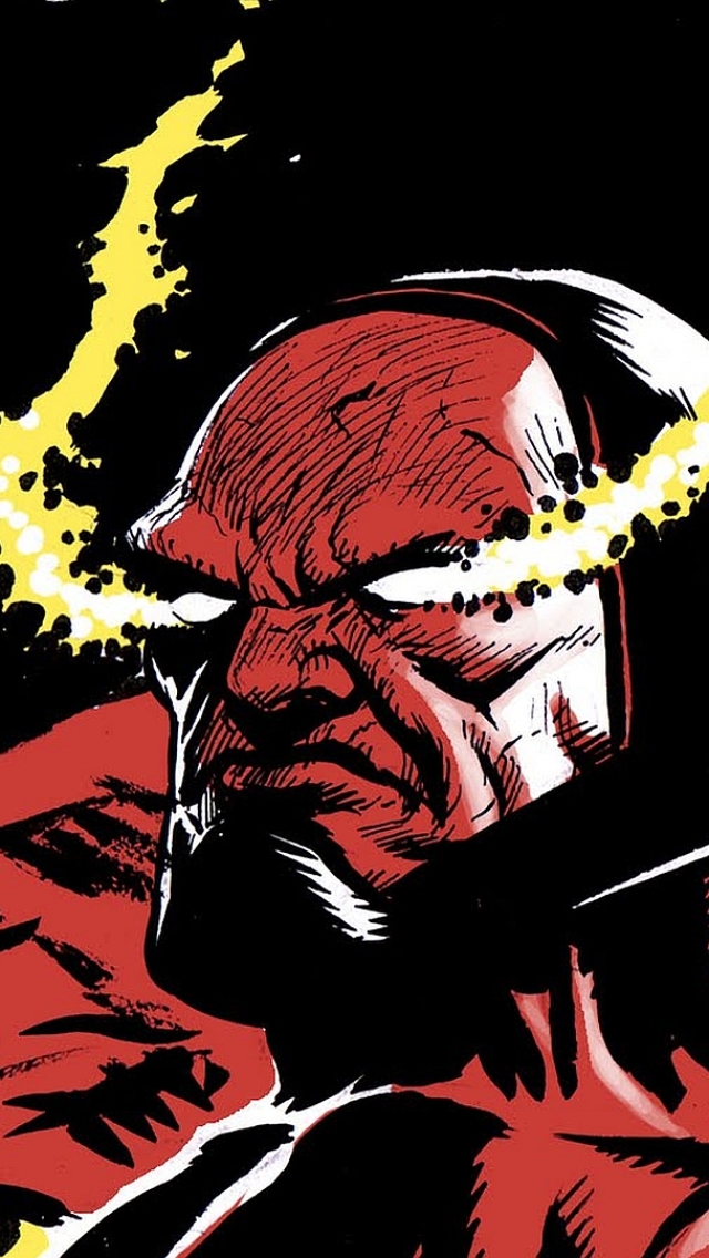 Handy-Wallpaper Comics, Darkseid (Dc Comics), Darkseid kostenlos herunterladen.