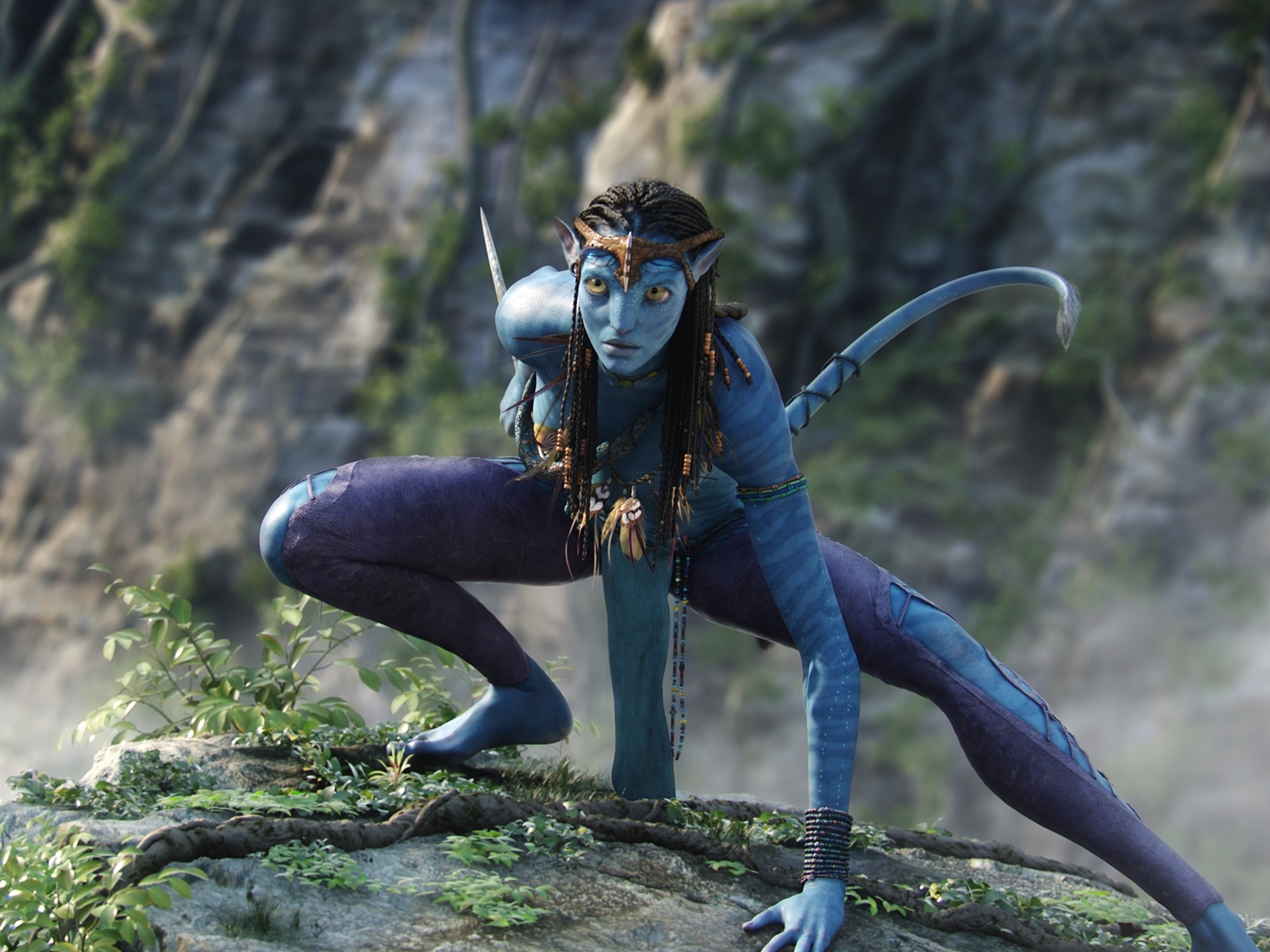 Descargar fondos de escritorio de Avatar HD