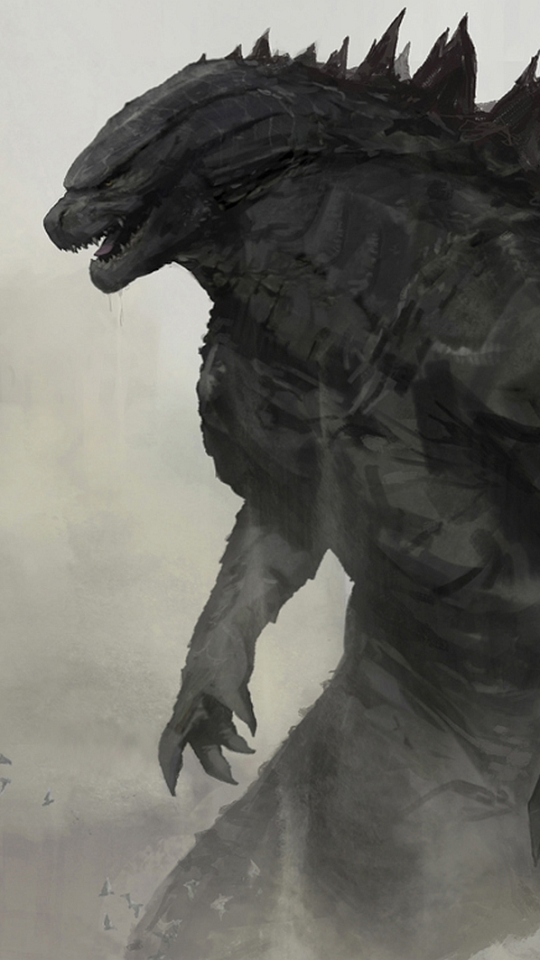 1148439 Bildschirmschoner und Hintergrundbilder Godzilla (2014) auf Ihrem Telefon. Laden Sie  Bilder kostenlos herunter