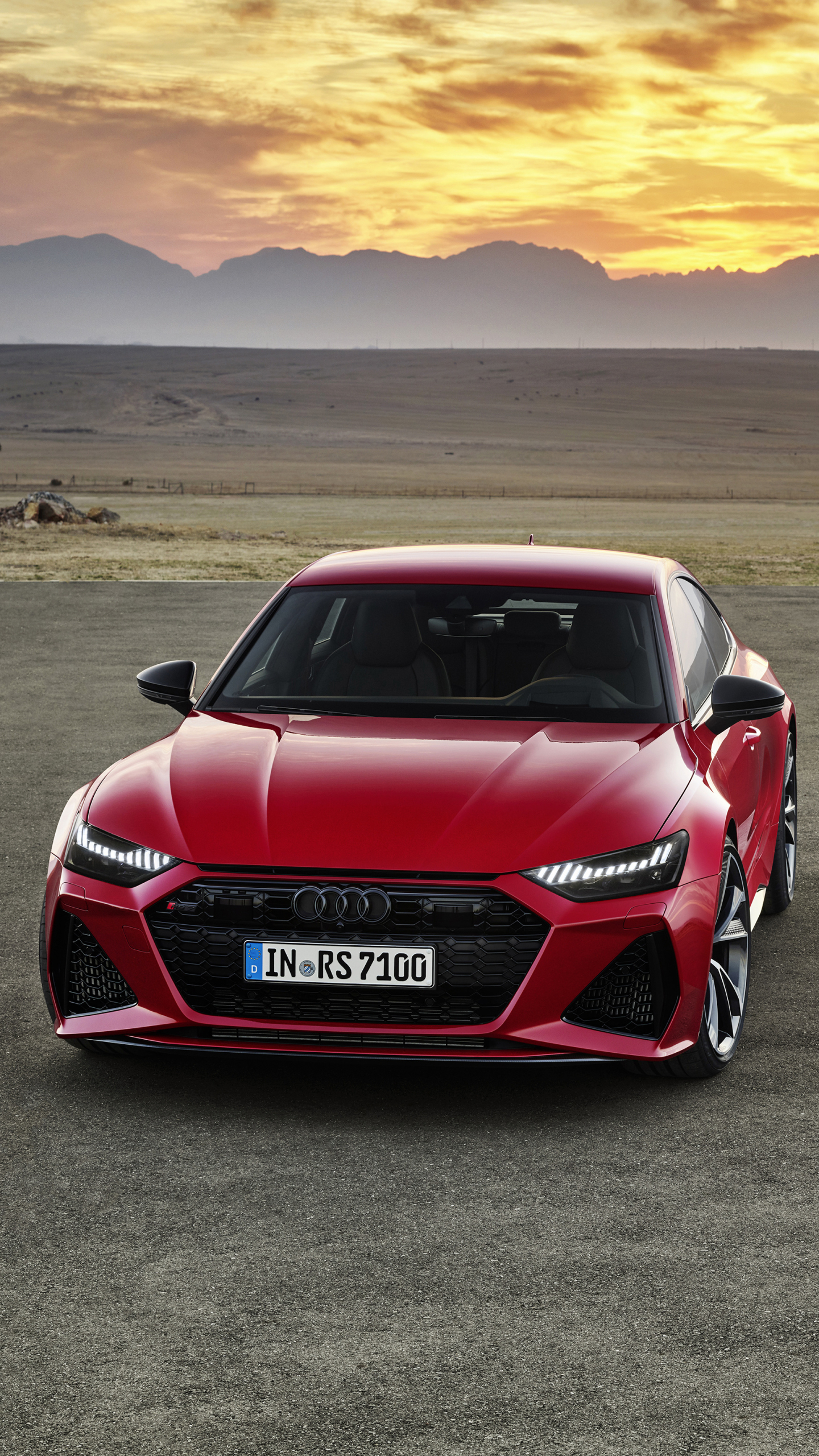 Download mobile wallpaper Audi, Car, Vehicle, Audi Rs7, Vehicles for free.