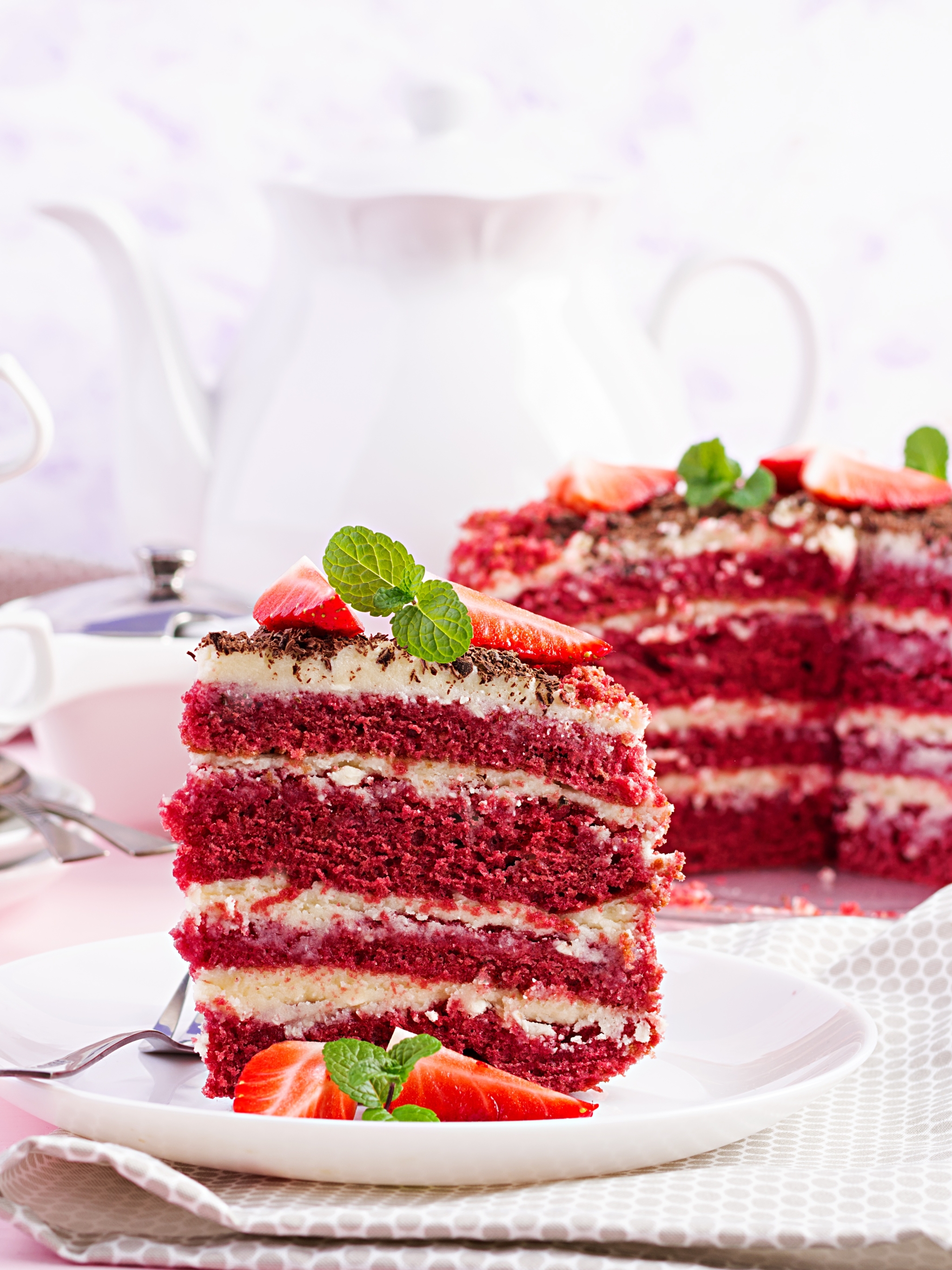 Download mobile wallpaper Food, Dessert, Cake, Pastry for free.