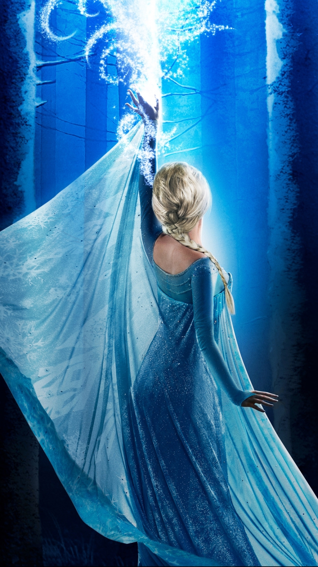  Elsa (Once Upon A Time) HD Android Wallpapers