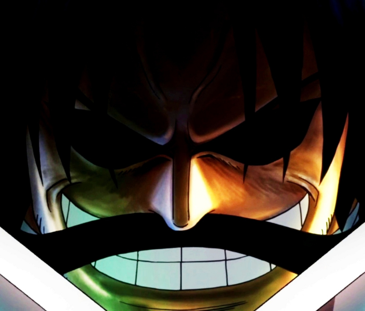 Download mobile wallpaper Anime, One Piece, Gol D Roger for free.
