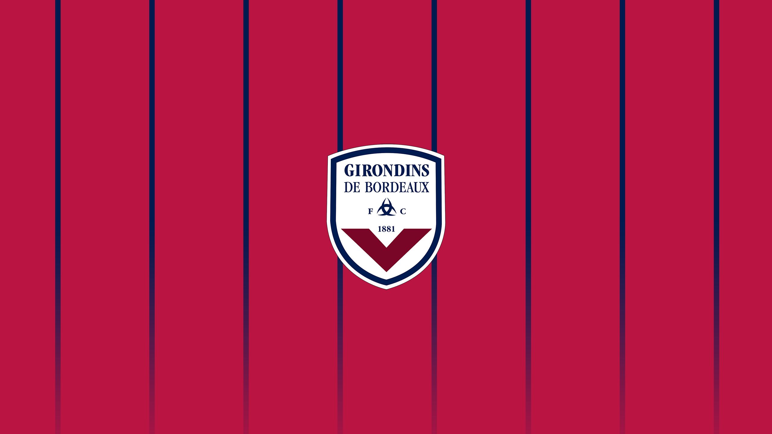 Die besten Fc Girondins De Bordeaux-Hintergründe für den Telefonbildschirm