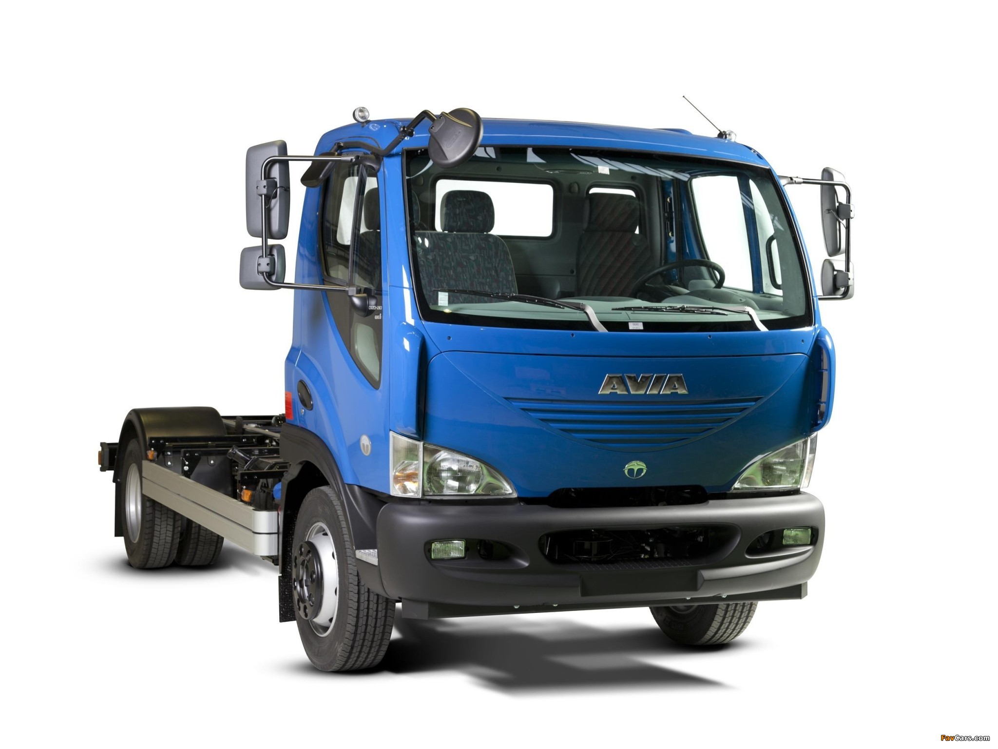 Baixar papéis de parede de desktop Ashok Leyland HD