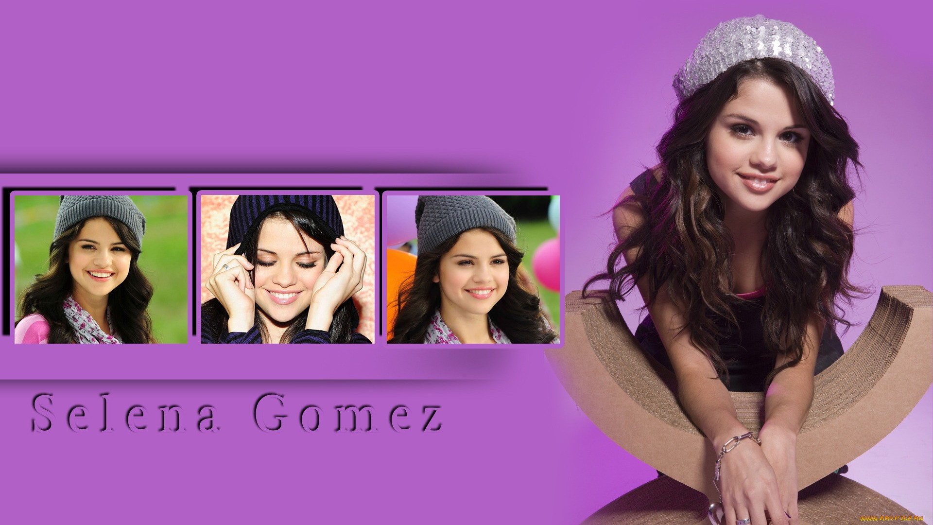 Téléchargez gratuitement l'image Musique, Selena Gomez sur le bureau de votre PC