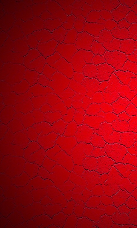 abstract, red, cracks, texture HD wallpaper