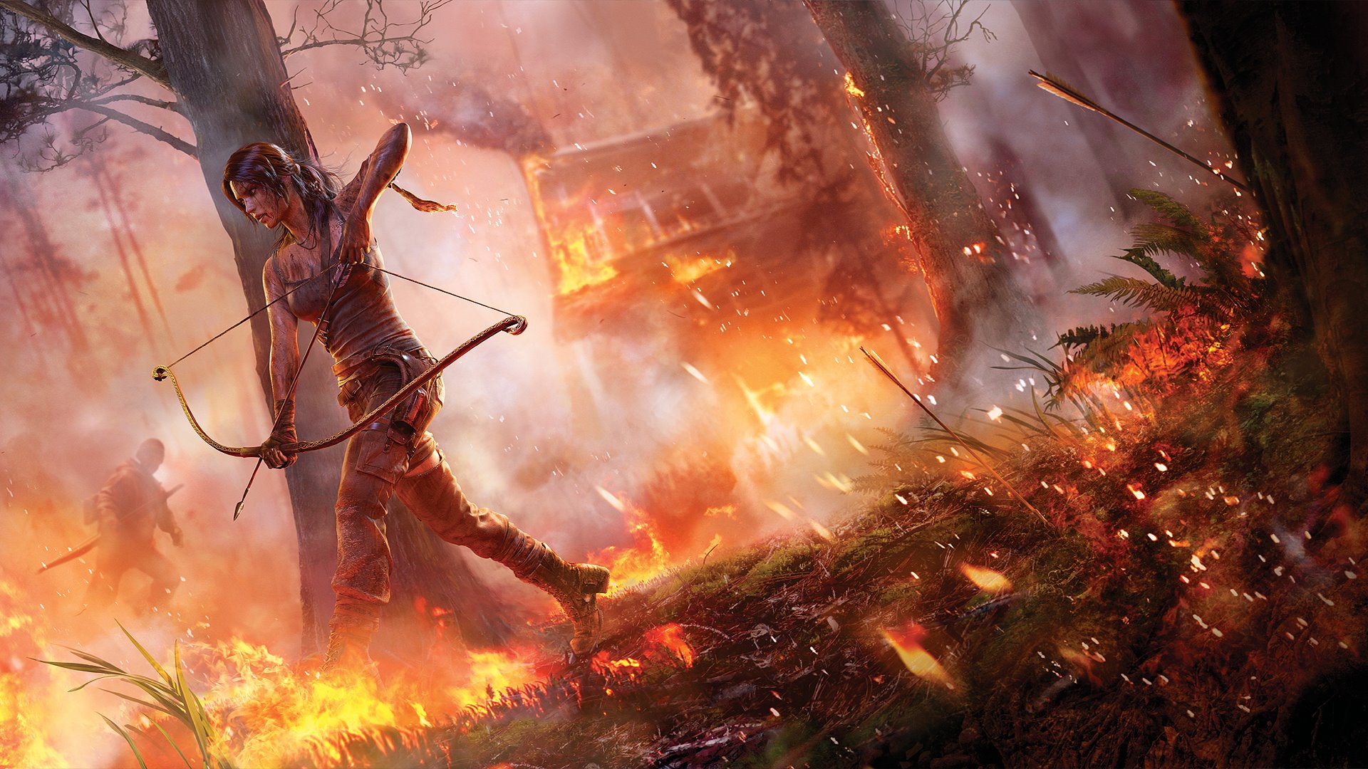 289730 Hintergrundbilder und Rise Of The Tomb Raider Bilder auf dem Desktop. Laden Sie  Bildschirmschoner kostenlos auf den PC herunter
