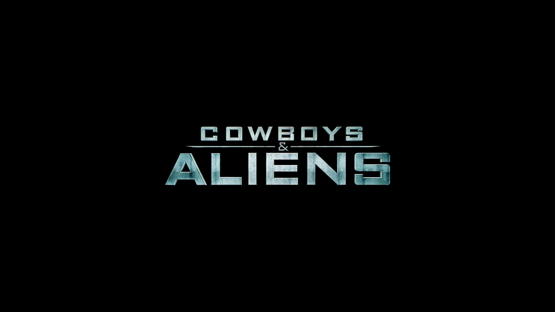movie, cowboys & aliens