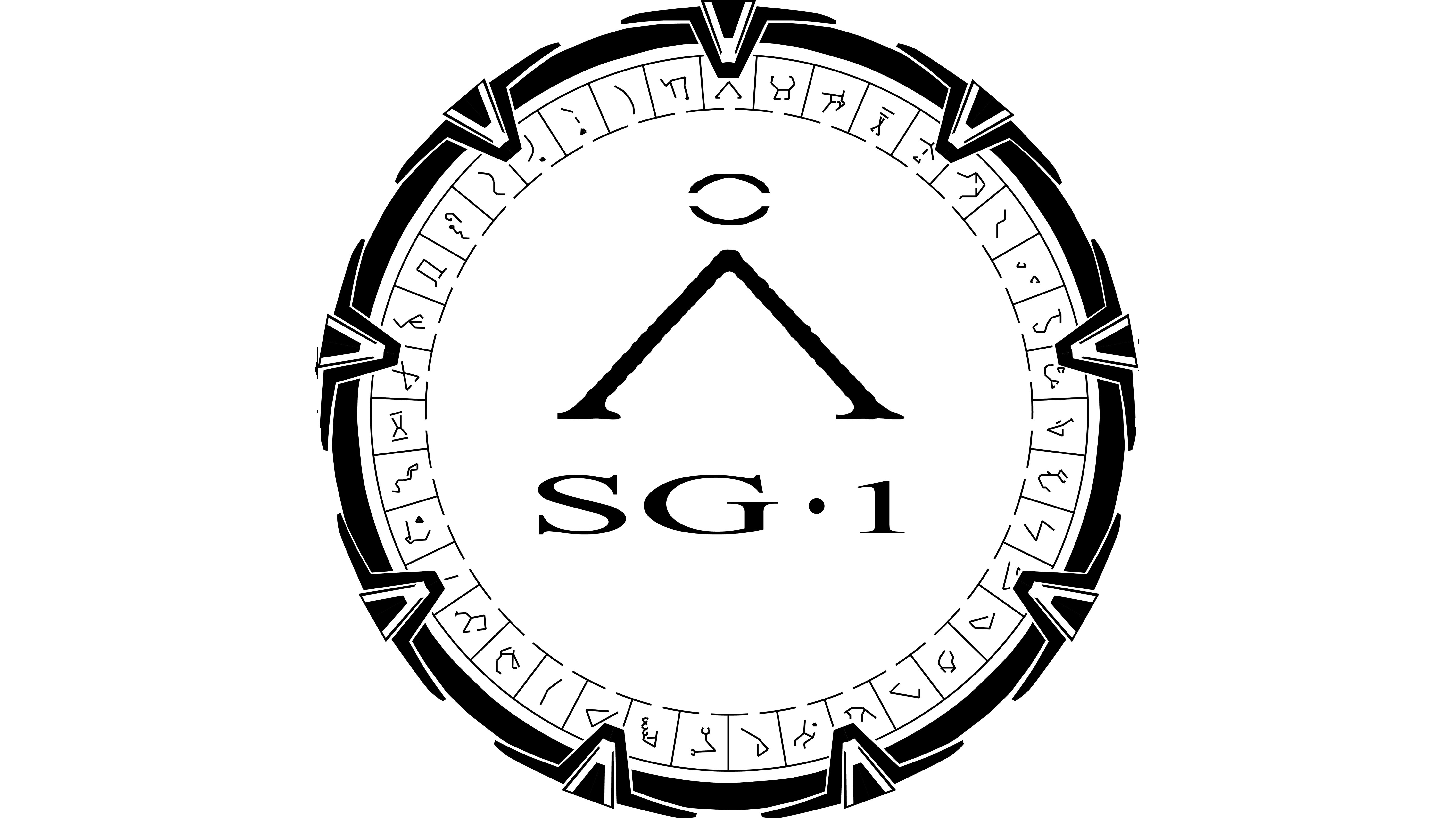 Baixar papel de parede para celular de Stargate Sg 1, Stargate, Programa De Tv gratuito.