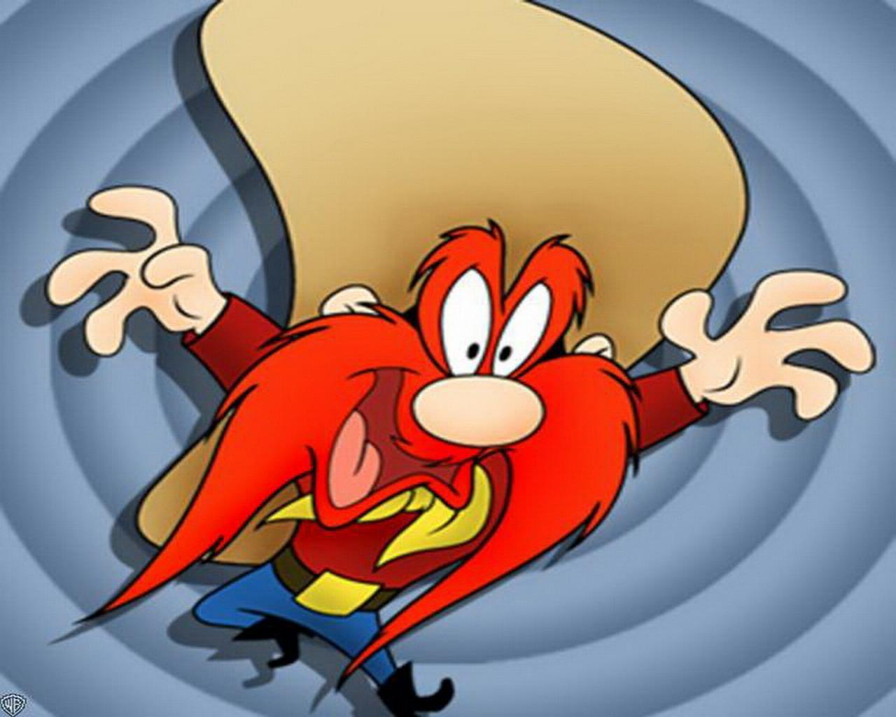 Download mobile wallpaper Tv Show, Looney Tunes for free.