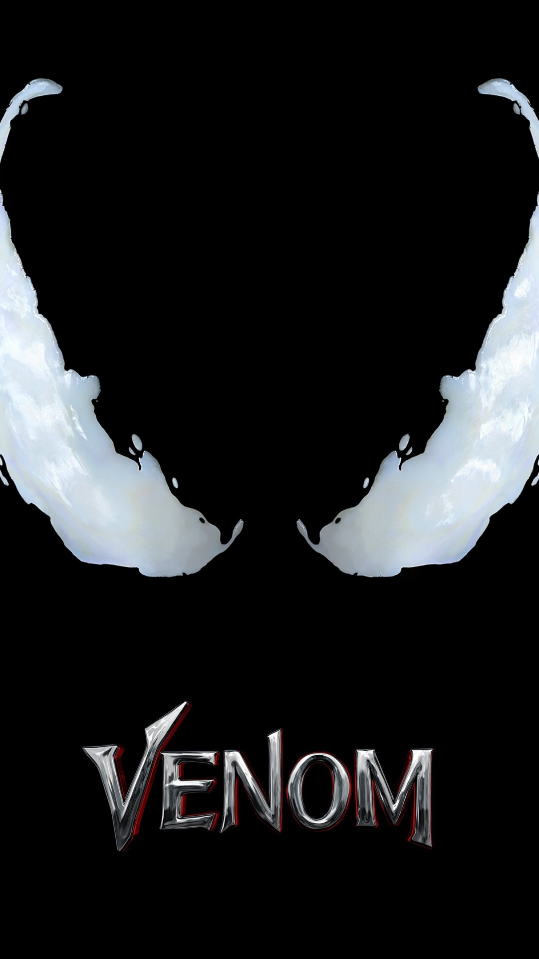 Download mobile wallpaper Venom, Movie for free.