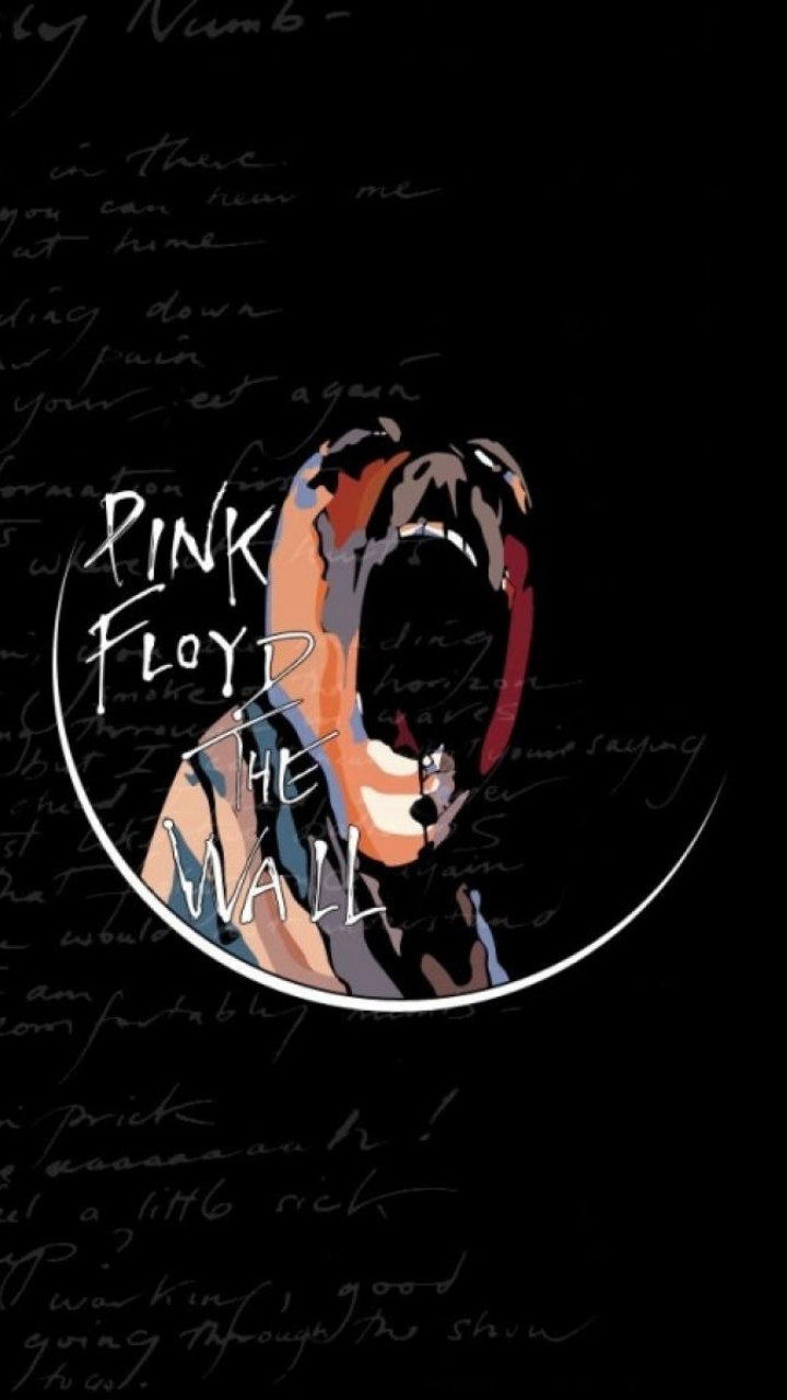 Descarga gratuita de fondo de pantalla para móvil de Música, Rosa Floyd.