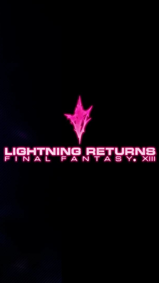 1105610 скачать обои видеоигры, молния возвращается: final fantasy xiii, последняя фантазия - заставки и картинки бесплатно