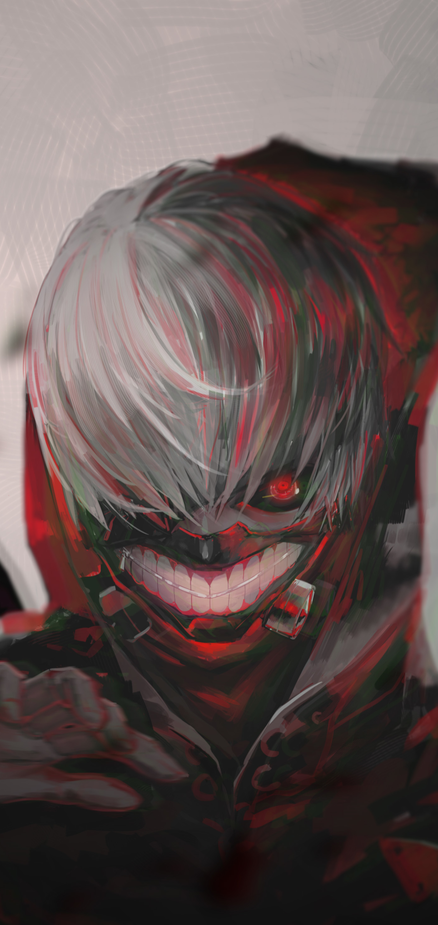 Téléchargez des papiers peints mobile Animé, Ken Kaneki, Tokyo Ghoul gratuitement.