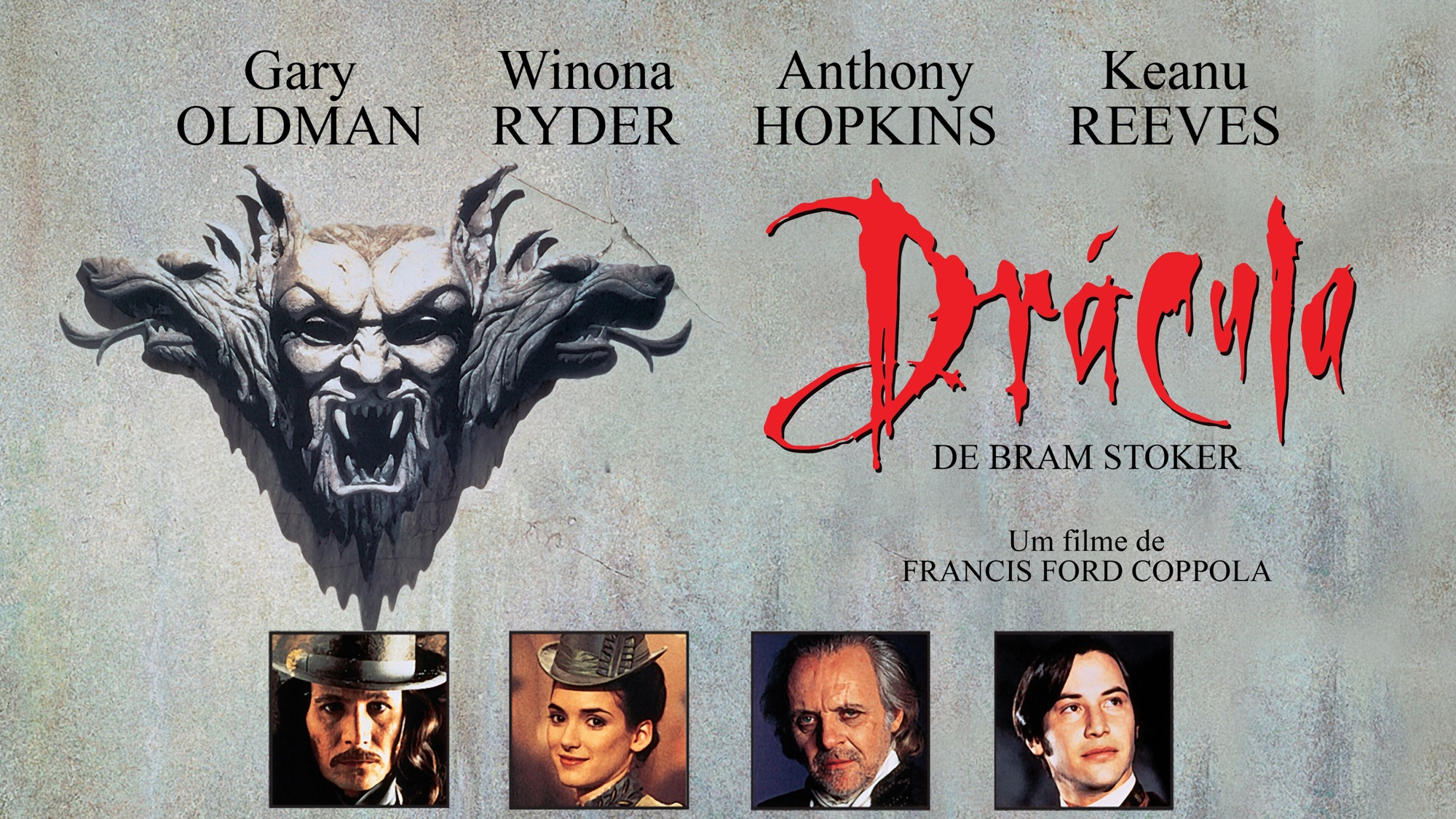 movie, dracula (1992)