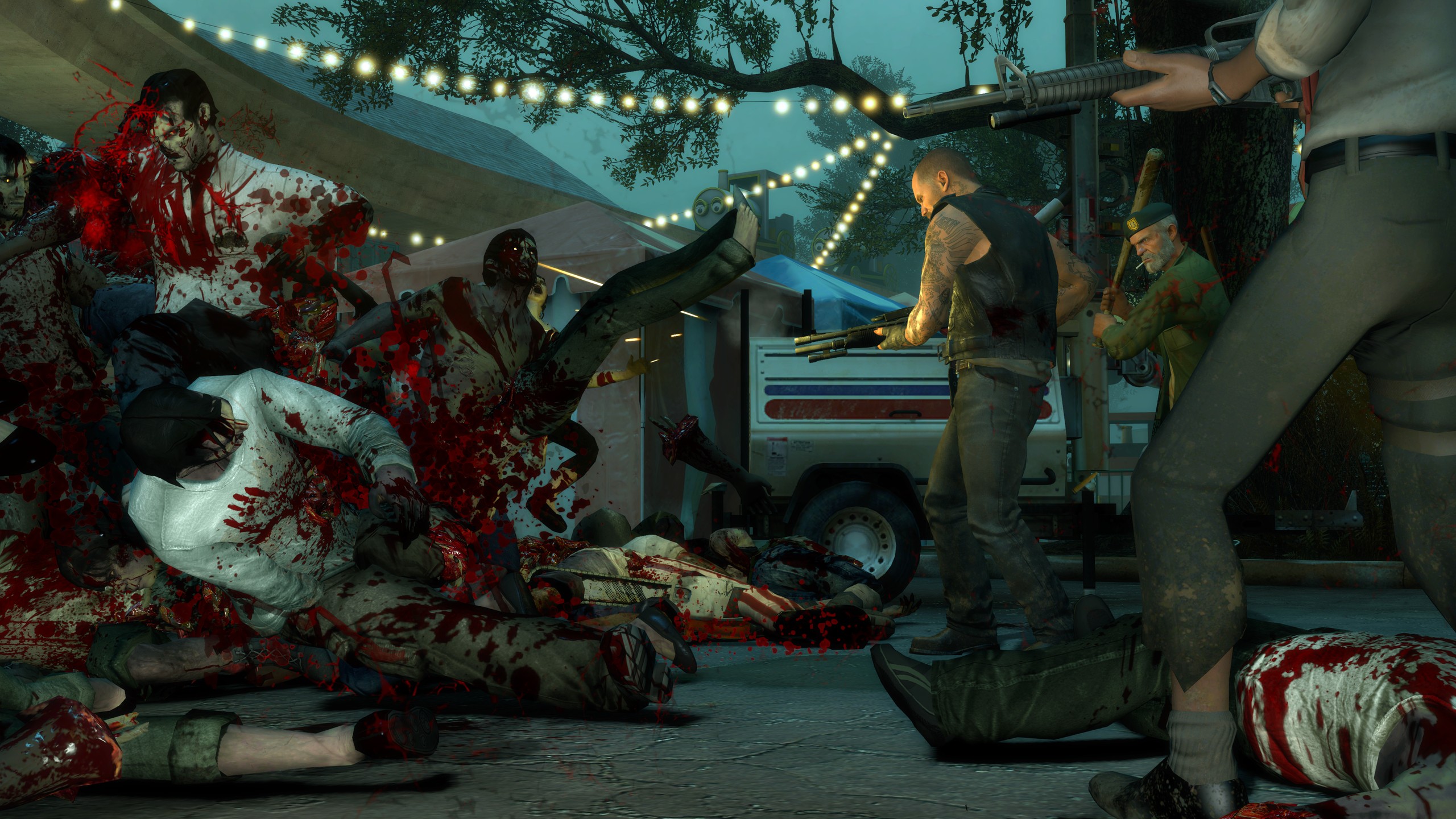 Free download wallpaper Video Game, Left 4 Dead on your PC desktop